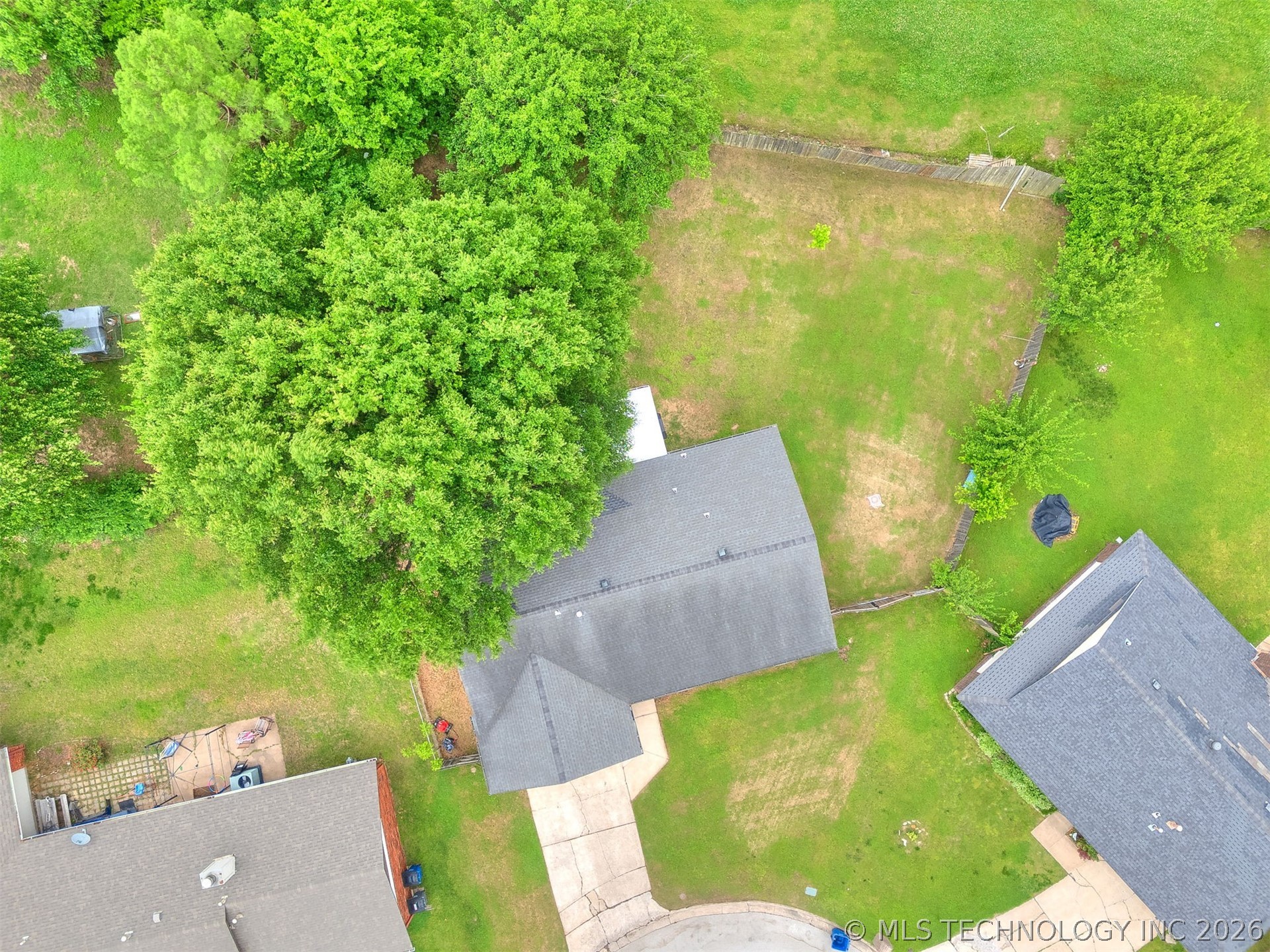10008 E 33rd Place Tulsa OK 74146