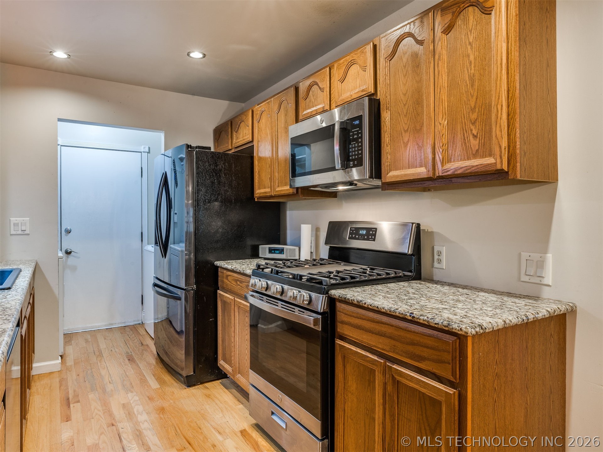 9208 E 93rd Street Tulsa OK 74133