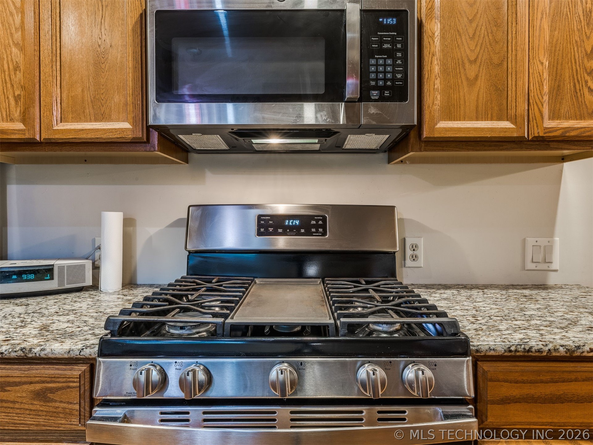 9208 E 93rd Street Tulsa OK 74133