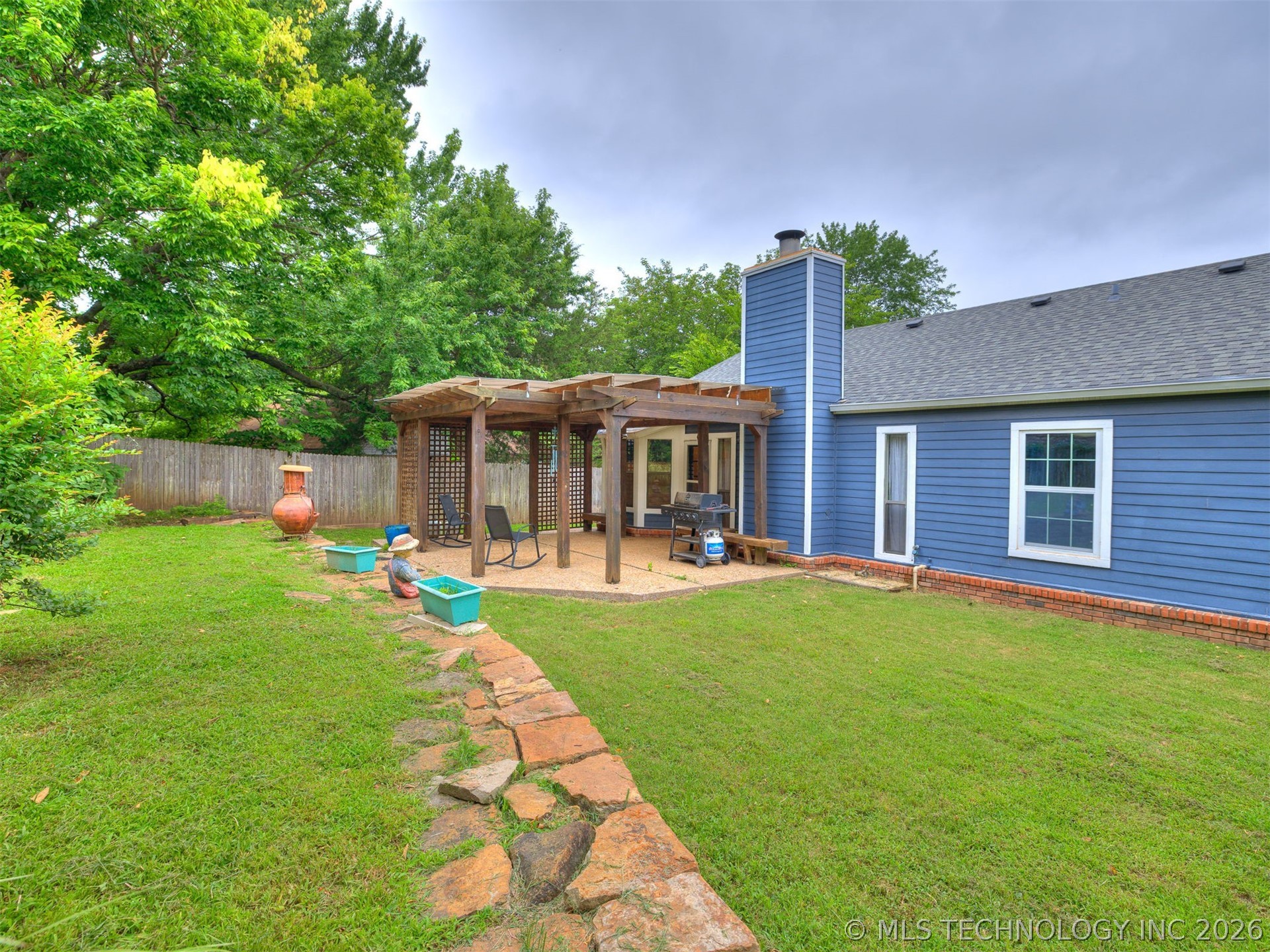 9208 E 93rd Street Tulsa OK 74133