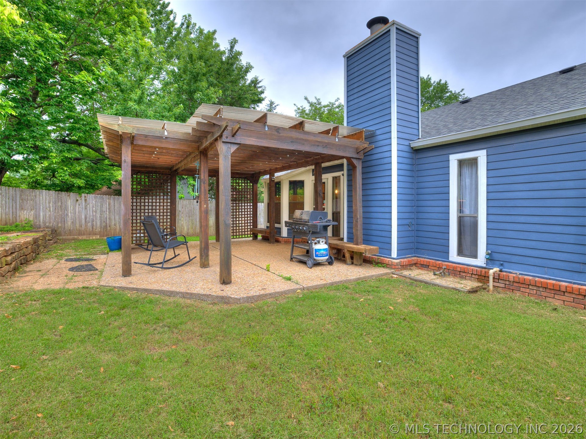 9208 E 93rd Street Tulsa OK 74133