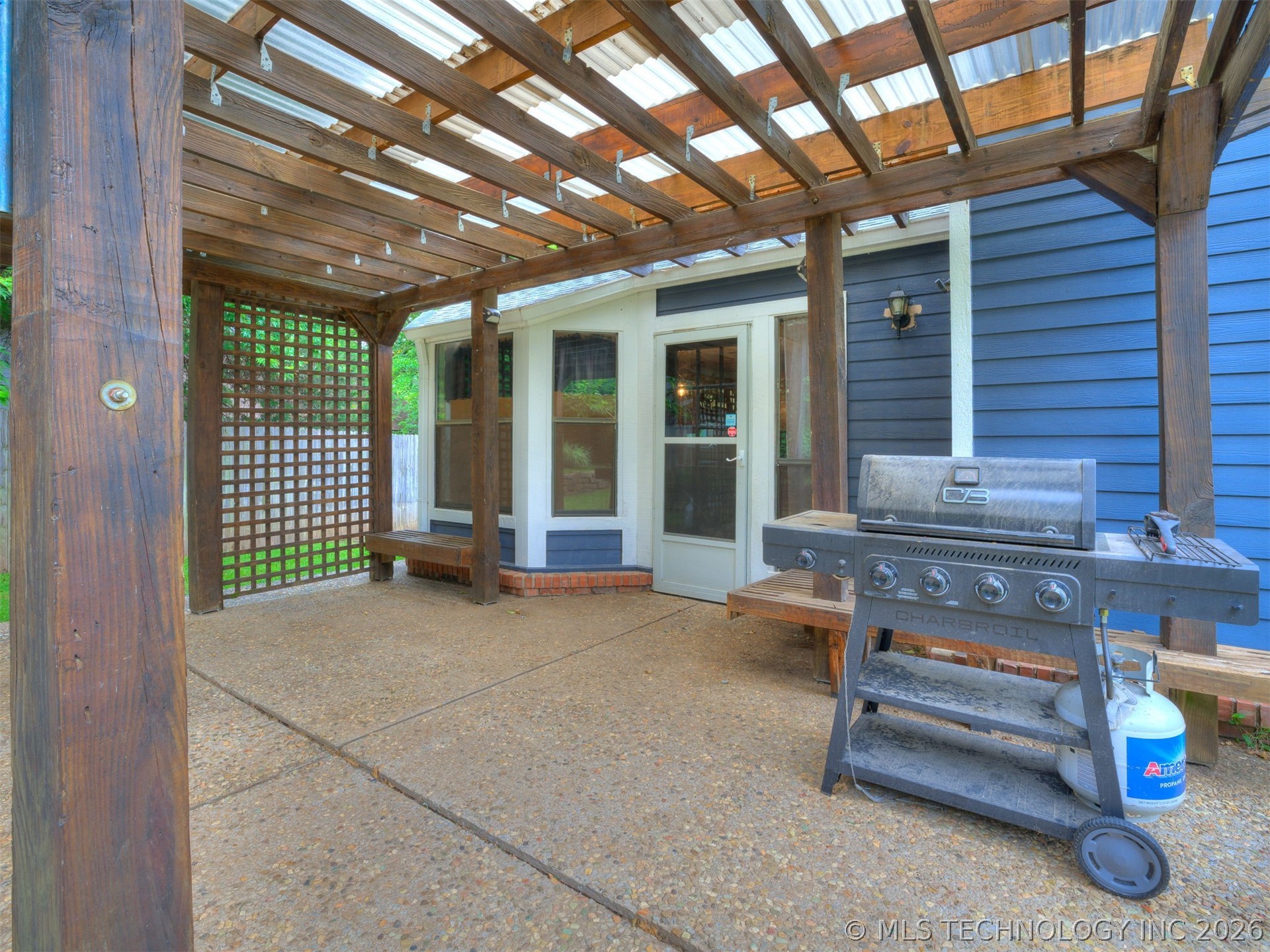 9208 E 93rd Street Tulsa OK 74133