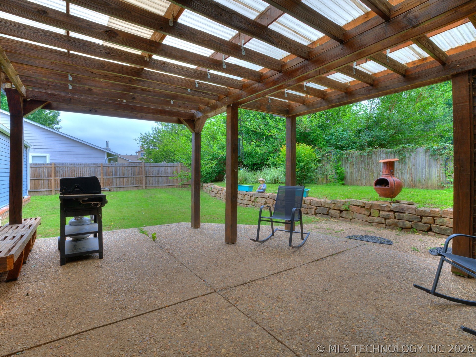 9208 E 93rd Street Tulsa OK 74133