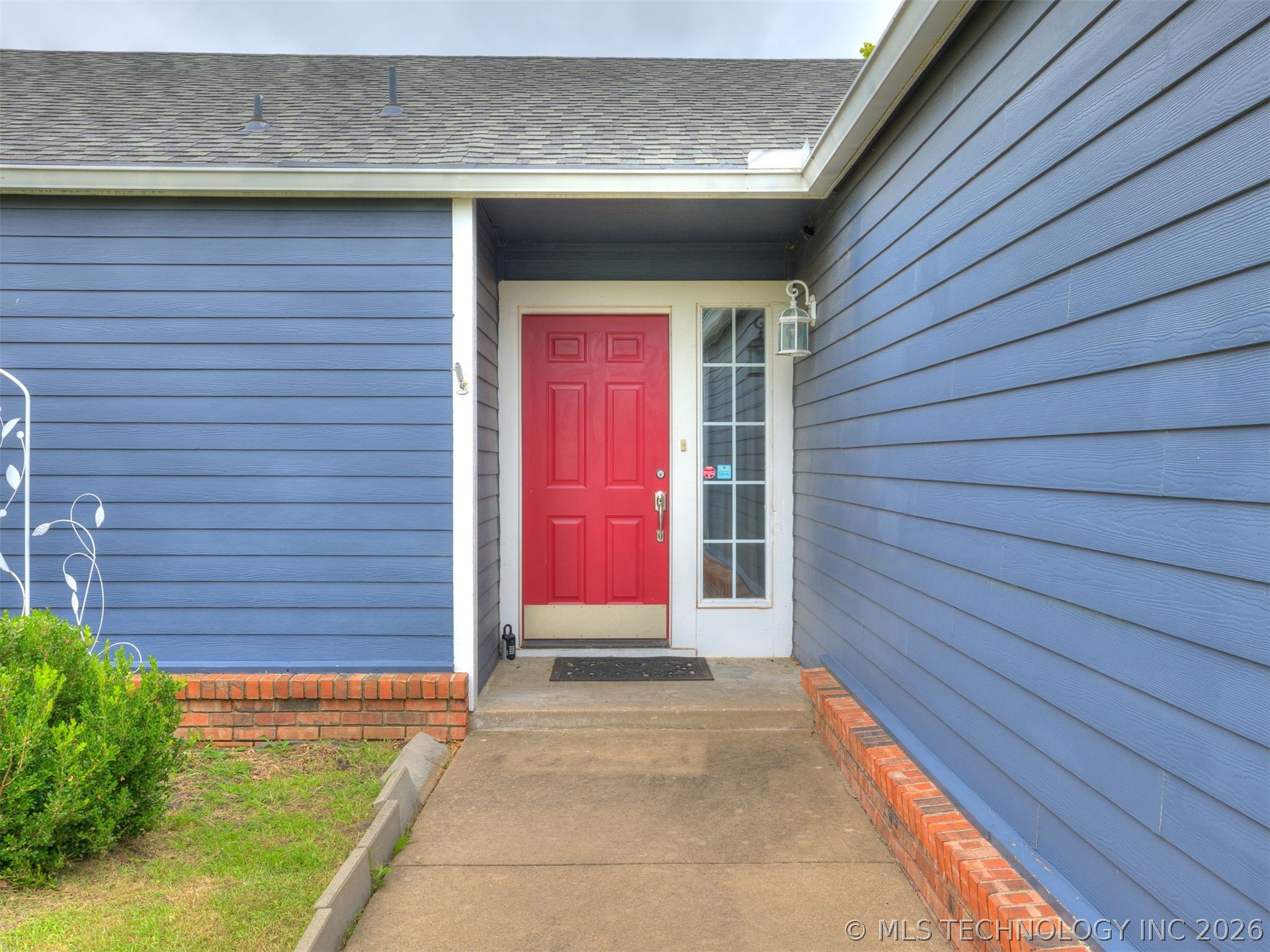 9208 E 93rd Street Tulsa OK 74133