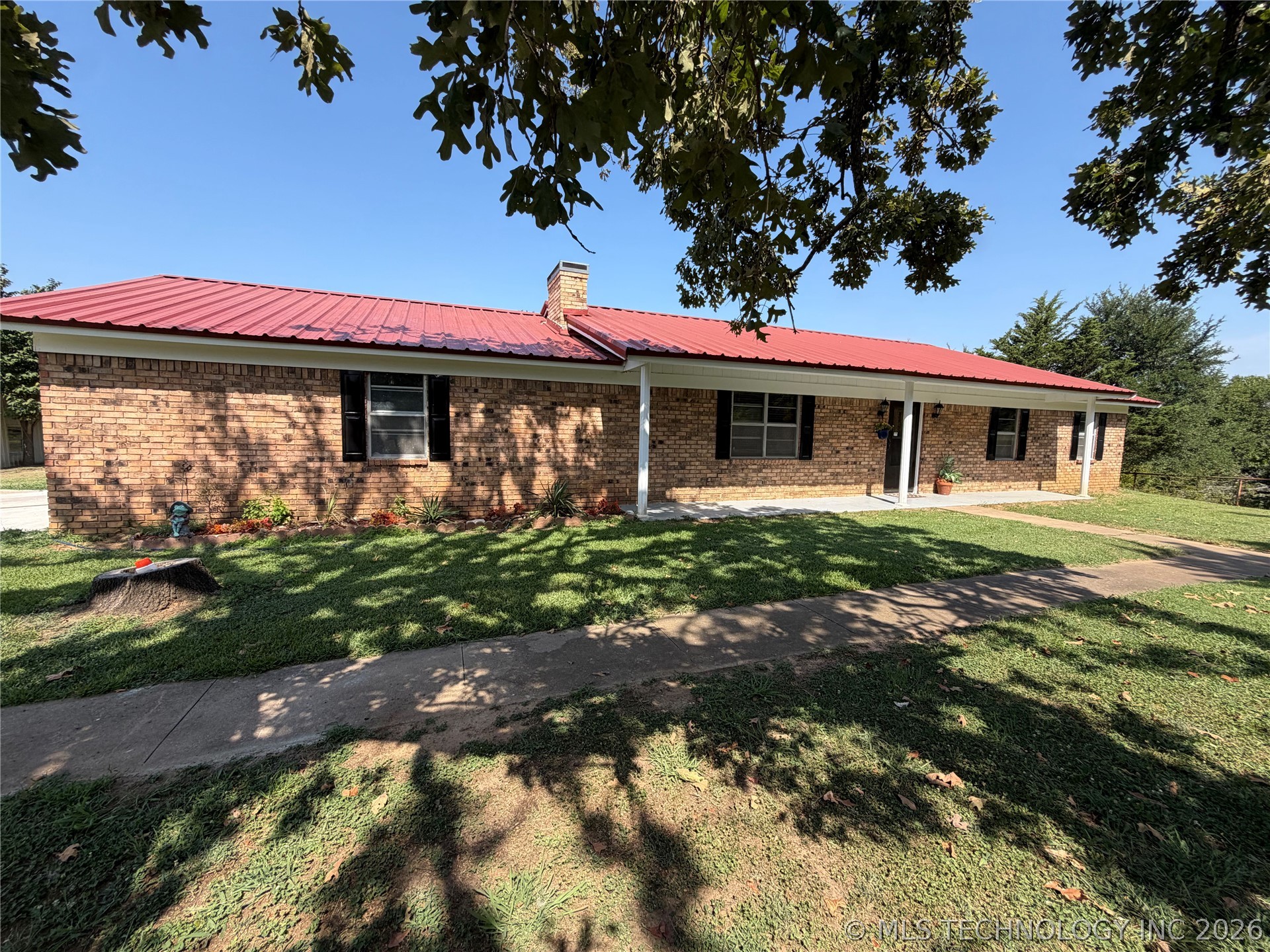 3157 State Road 22 Bokchito OK 74726
