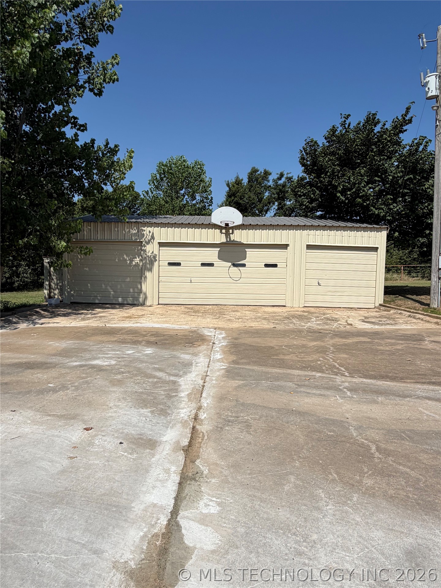 3157 State Road 22 Bokchito OK 74726