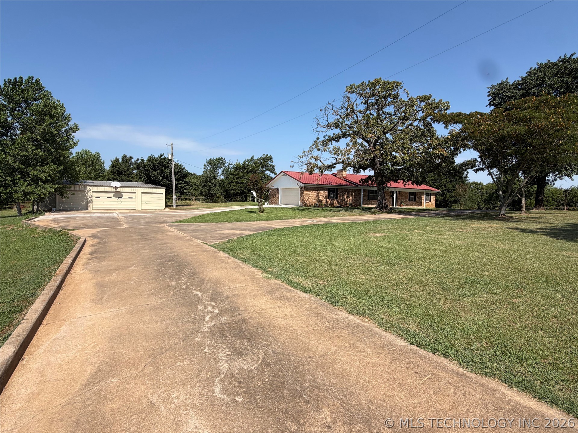3157 State Road 22 Bokchito OK 74726