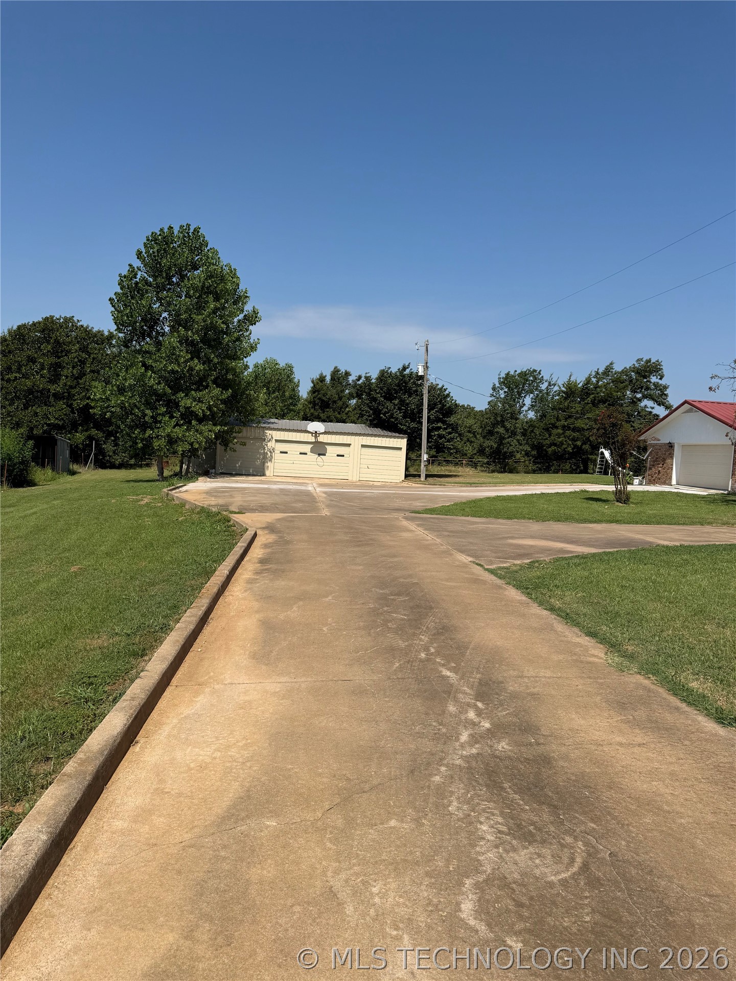 3157 State Road 22 Bokchito OK 74726