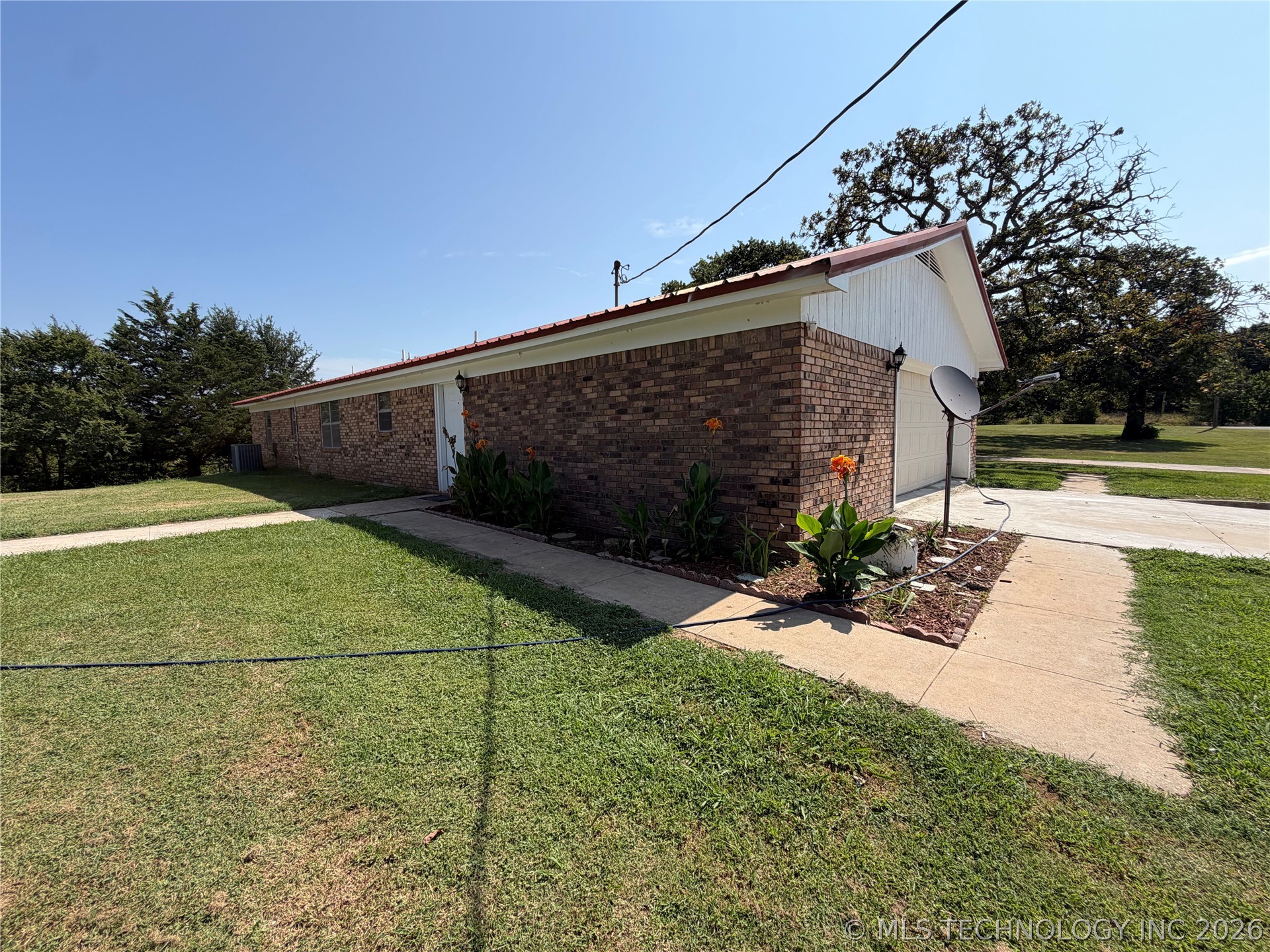 3157 State Road 22 Bokchito OK 74726