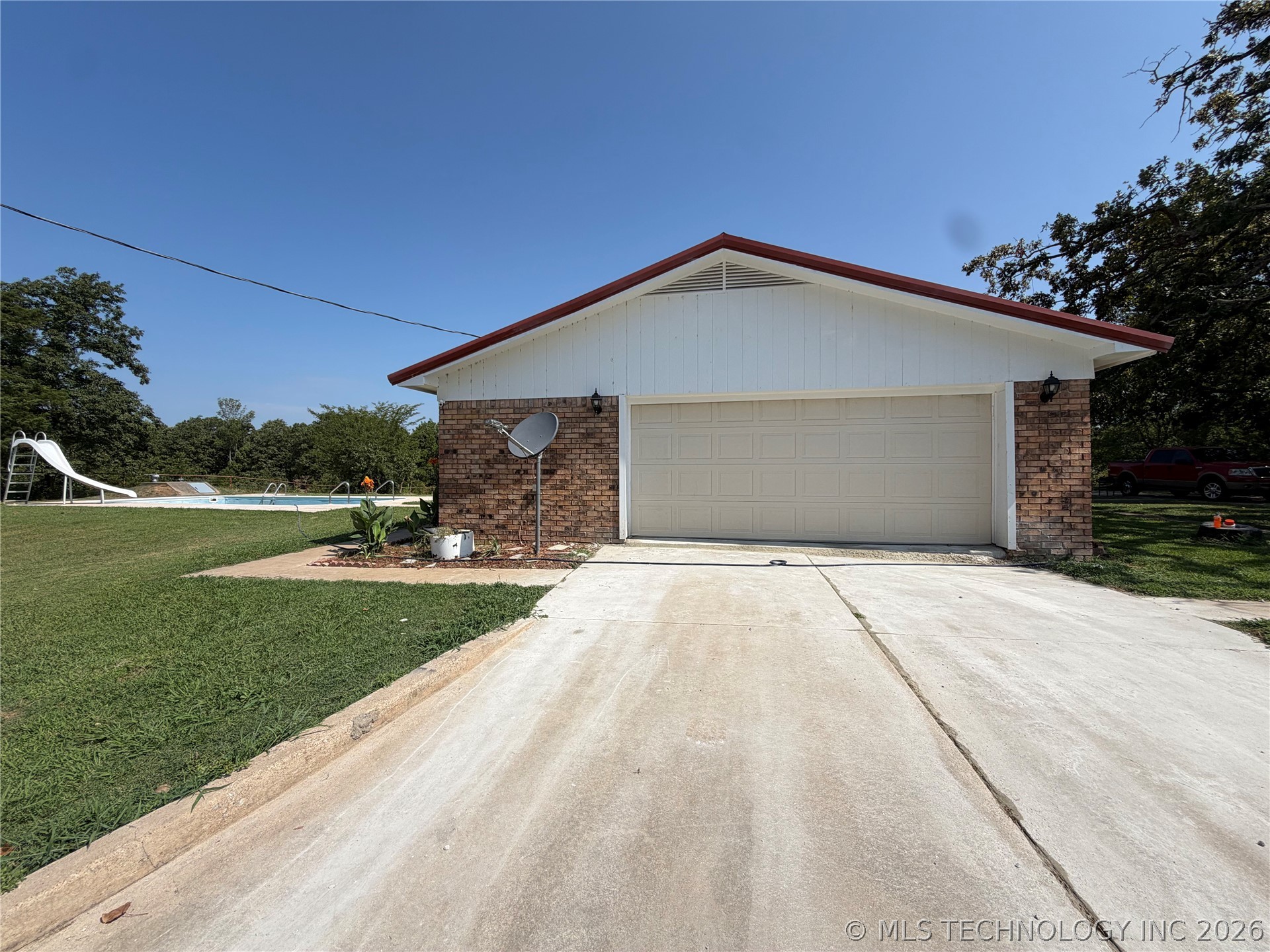 3157 State Road 22 Bokchito OK 74726