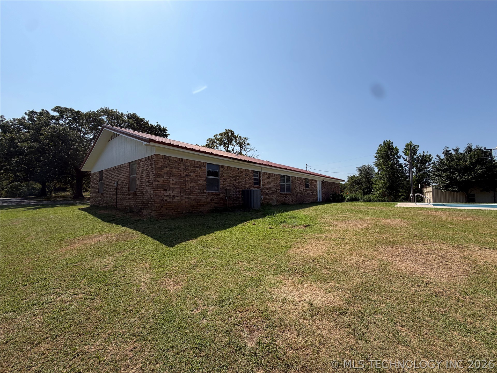 3157 State Road 22 Bokchito OK 74726