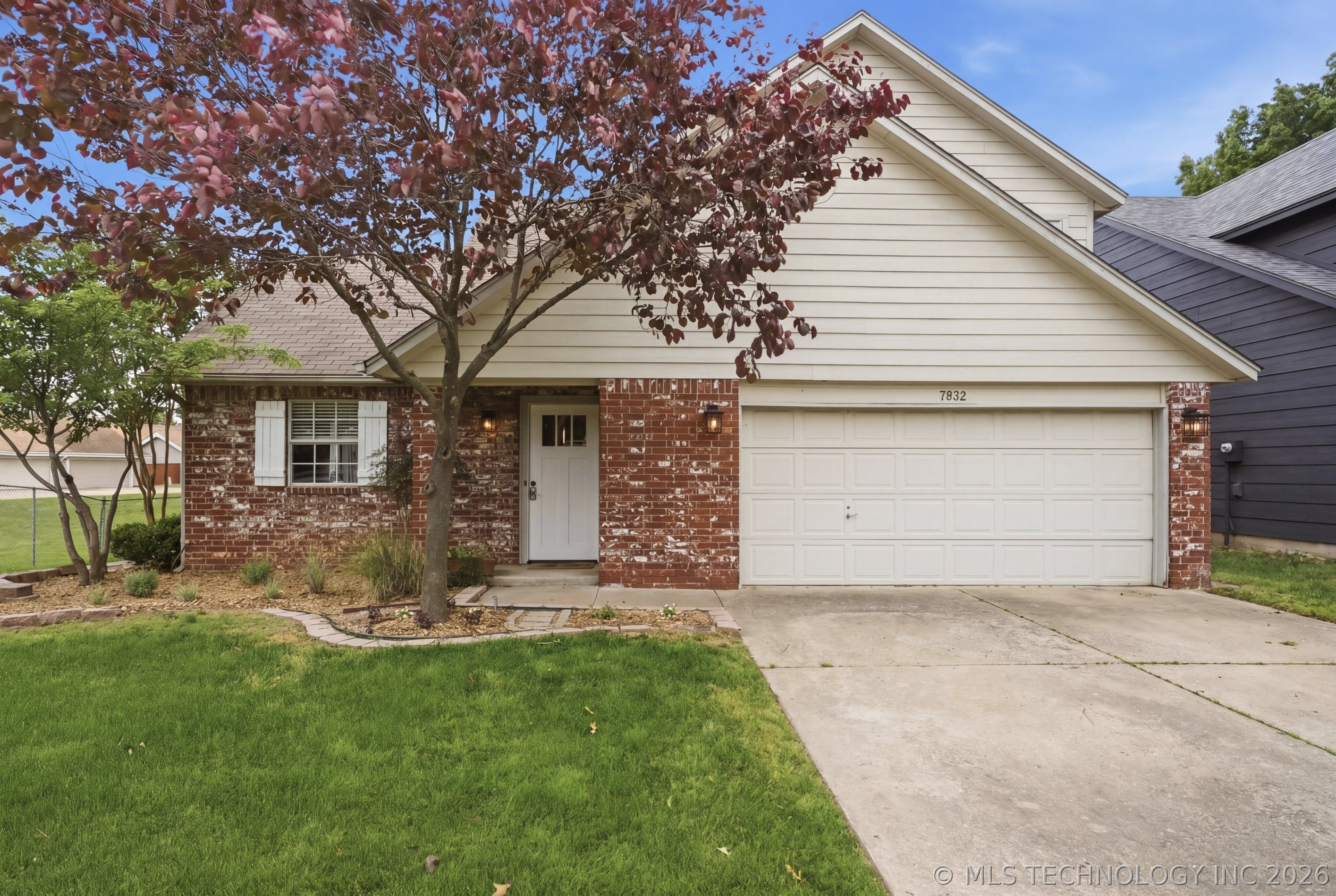 7932 S 77th Eastavenue Tulsa OK 74133