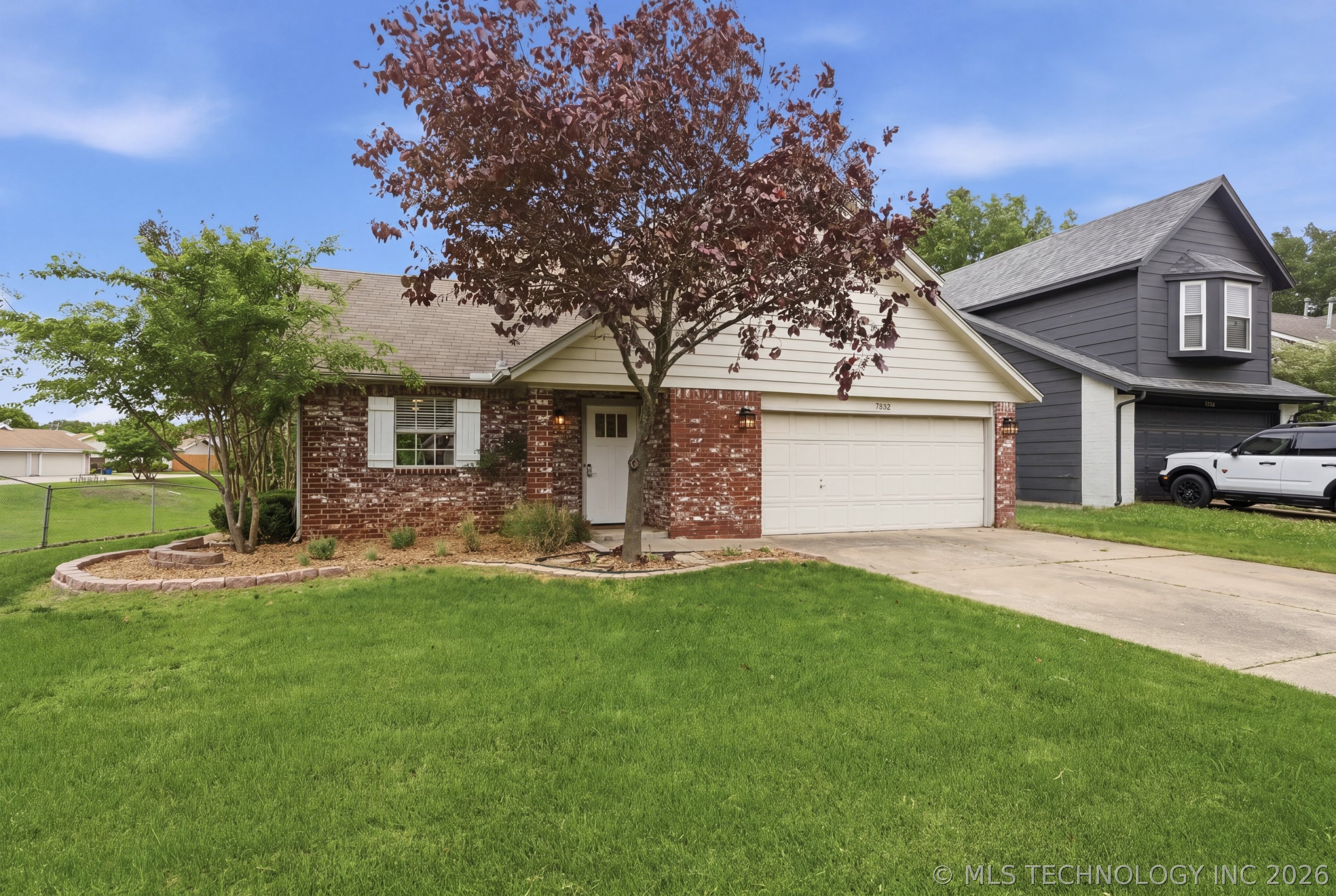 7932 S 77th Eastavenue Tulsa OK 74133