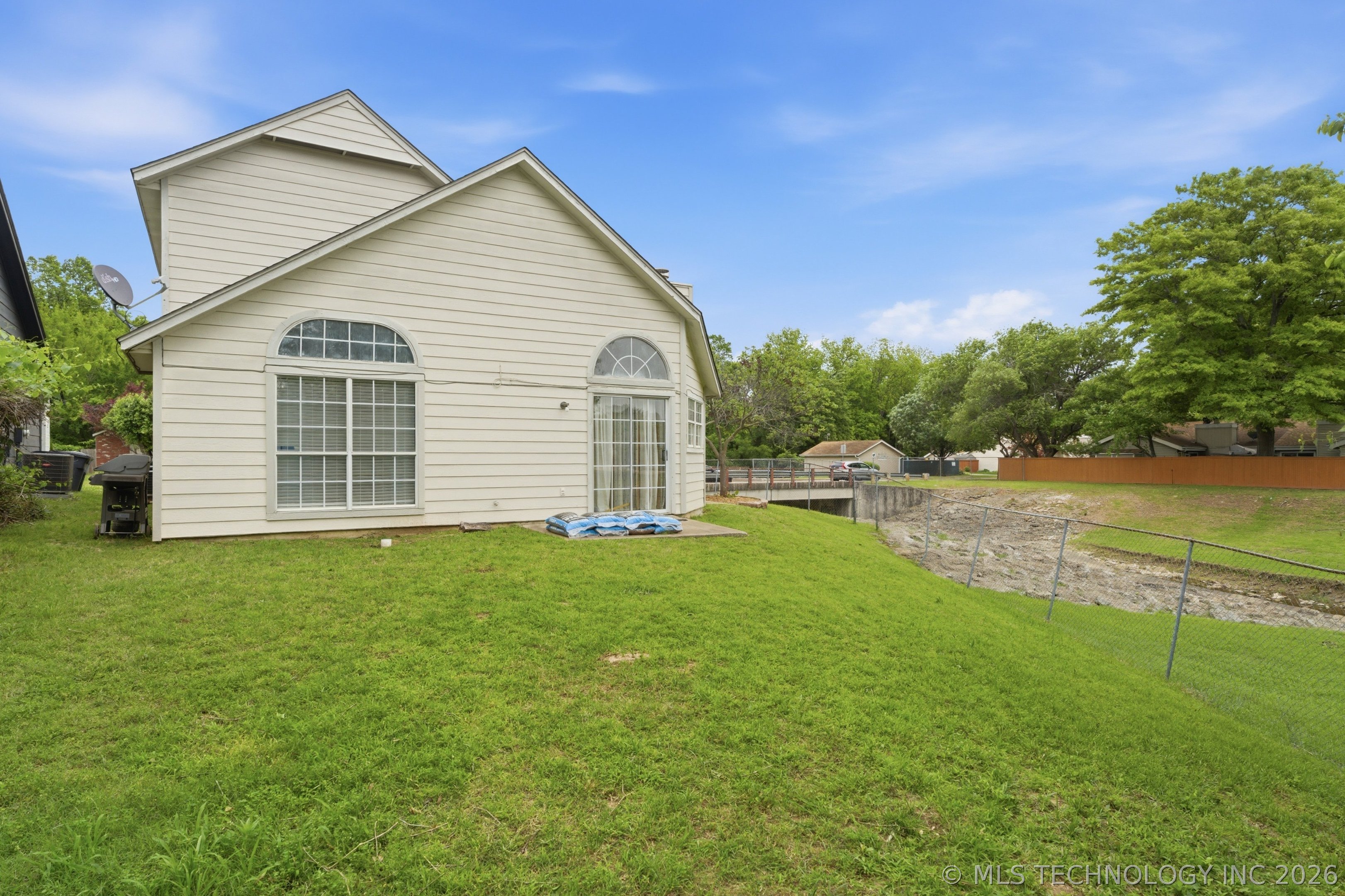 7932 S 77th Eastavenue Tulsa OK 74133