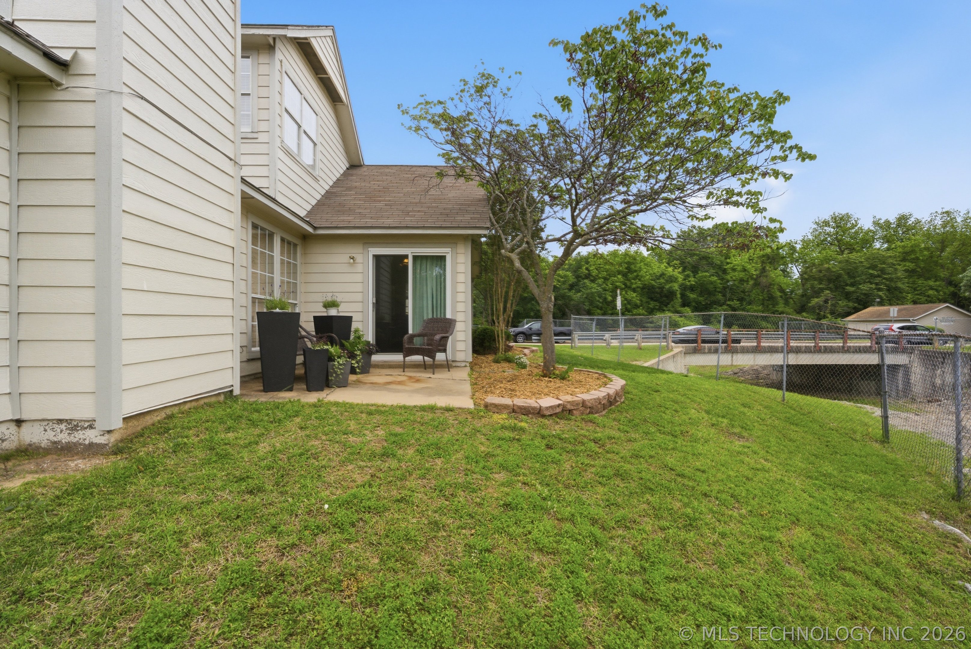 7932 S 77th Eastavenue Tulsa OK 74133