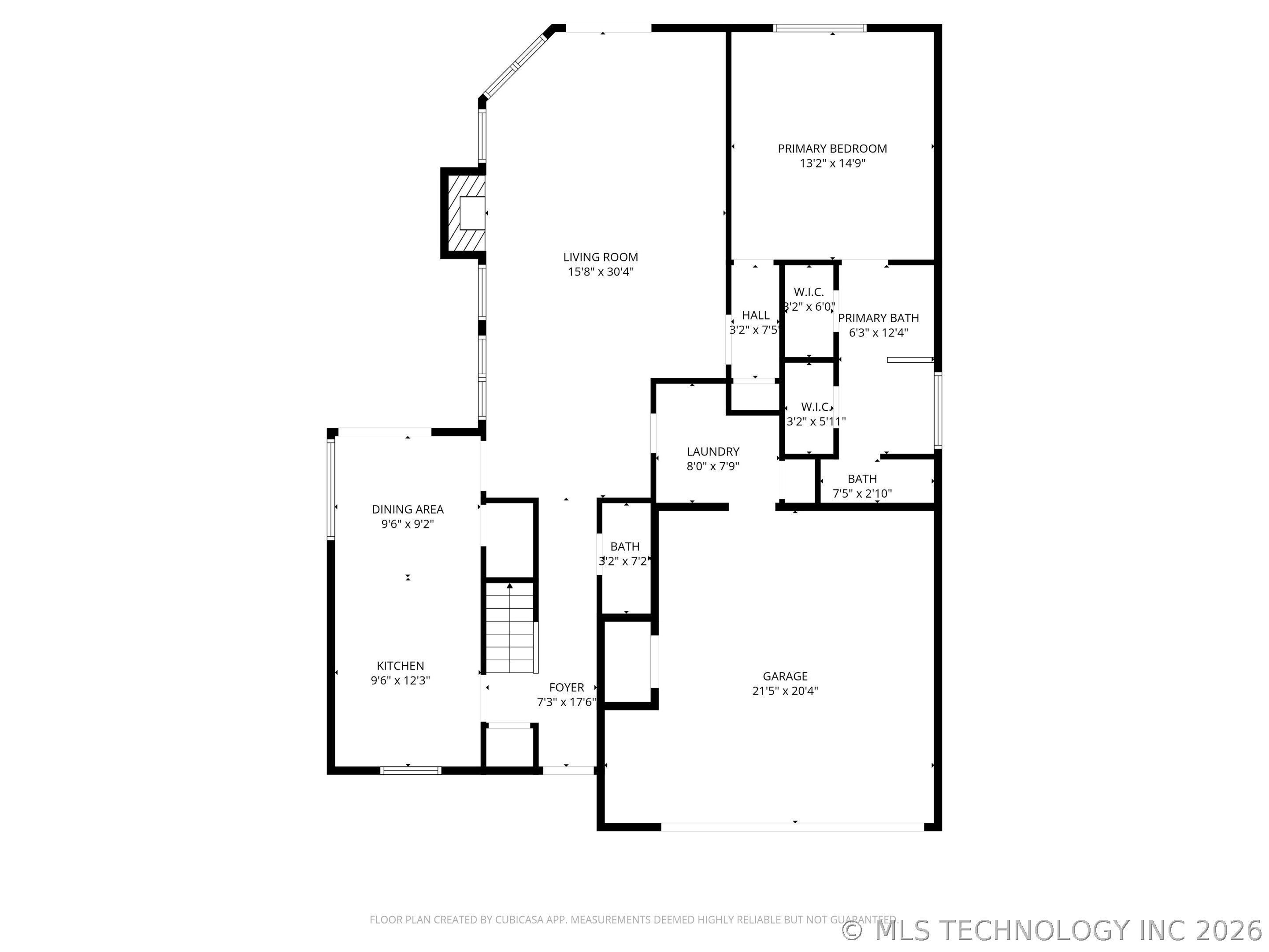 7932 S 77th Eastavenue Tulsa OK 74133