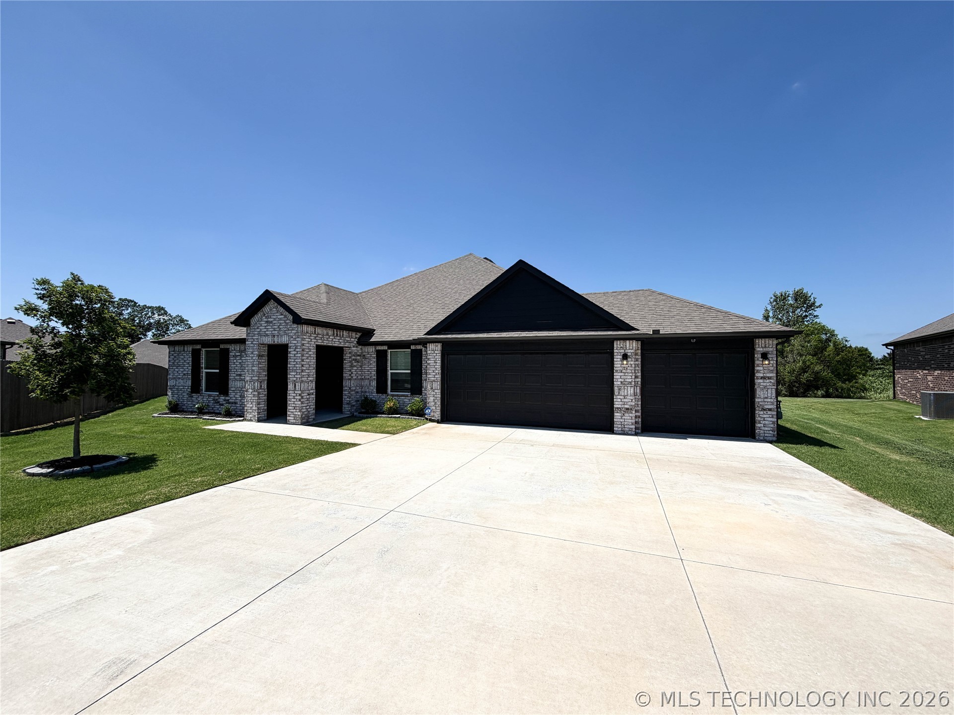 1507 Bluestem Drive Bartlesville OK 74006