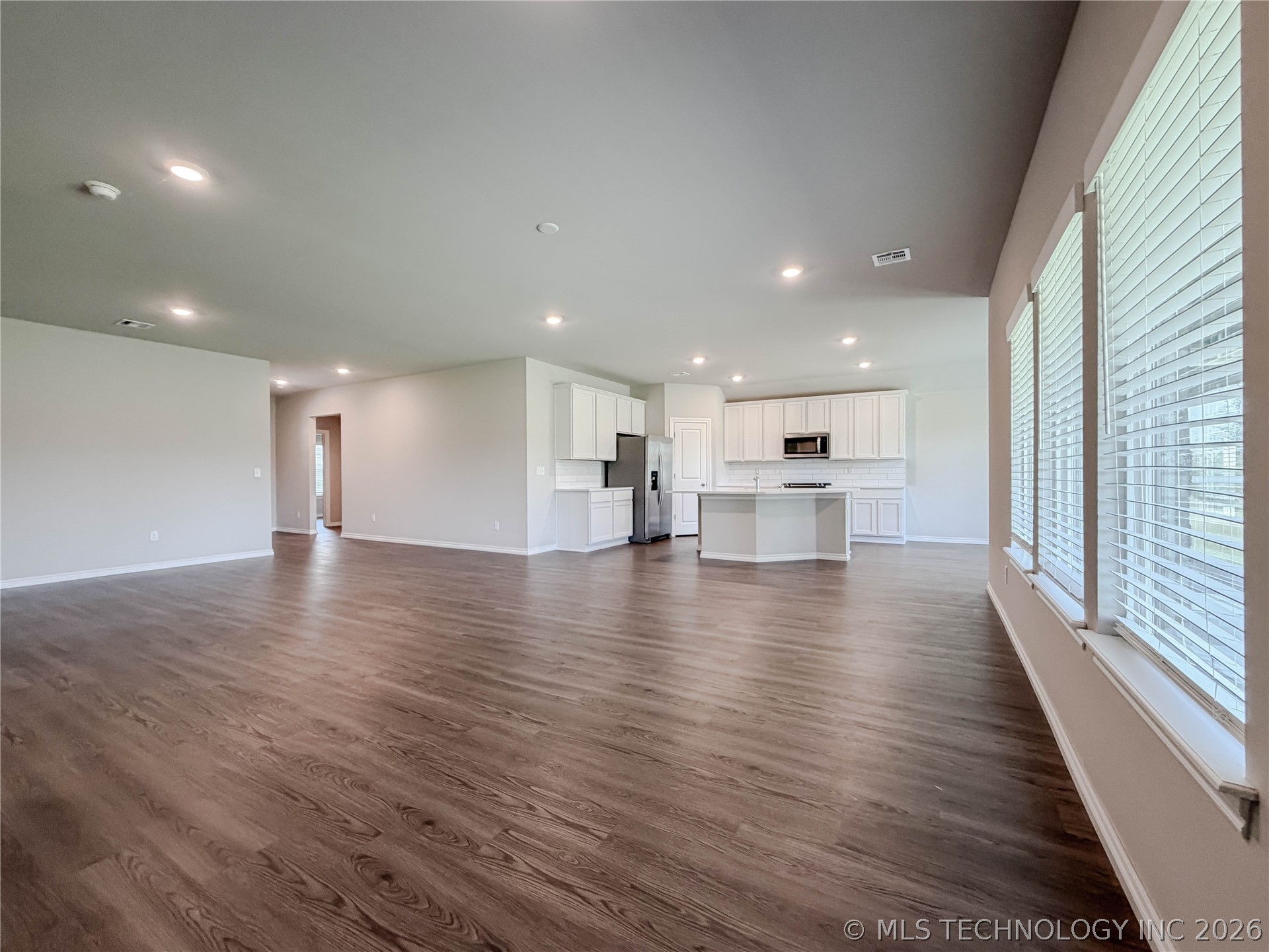 1507 Bluestem Drive Bartlesville OK 74006