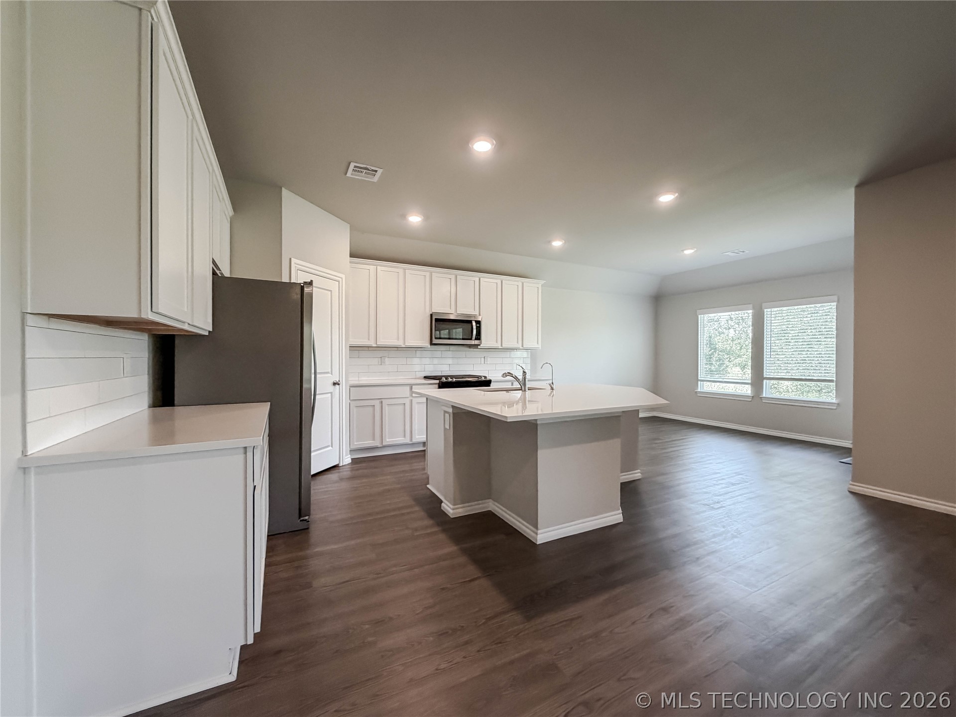 1507 Bluestem Drive Bartlesville OK 74006