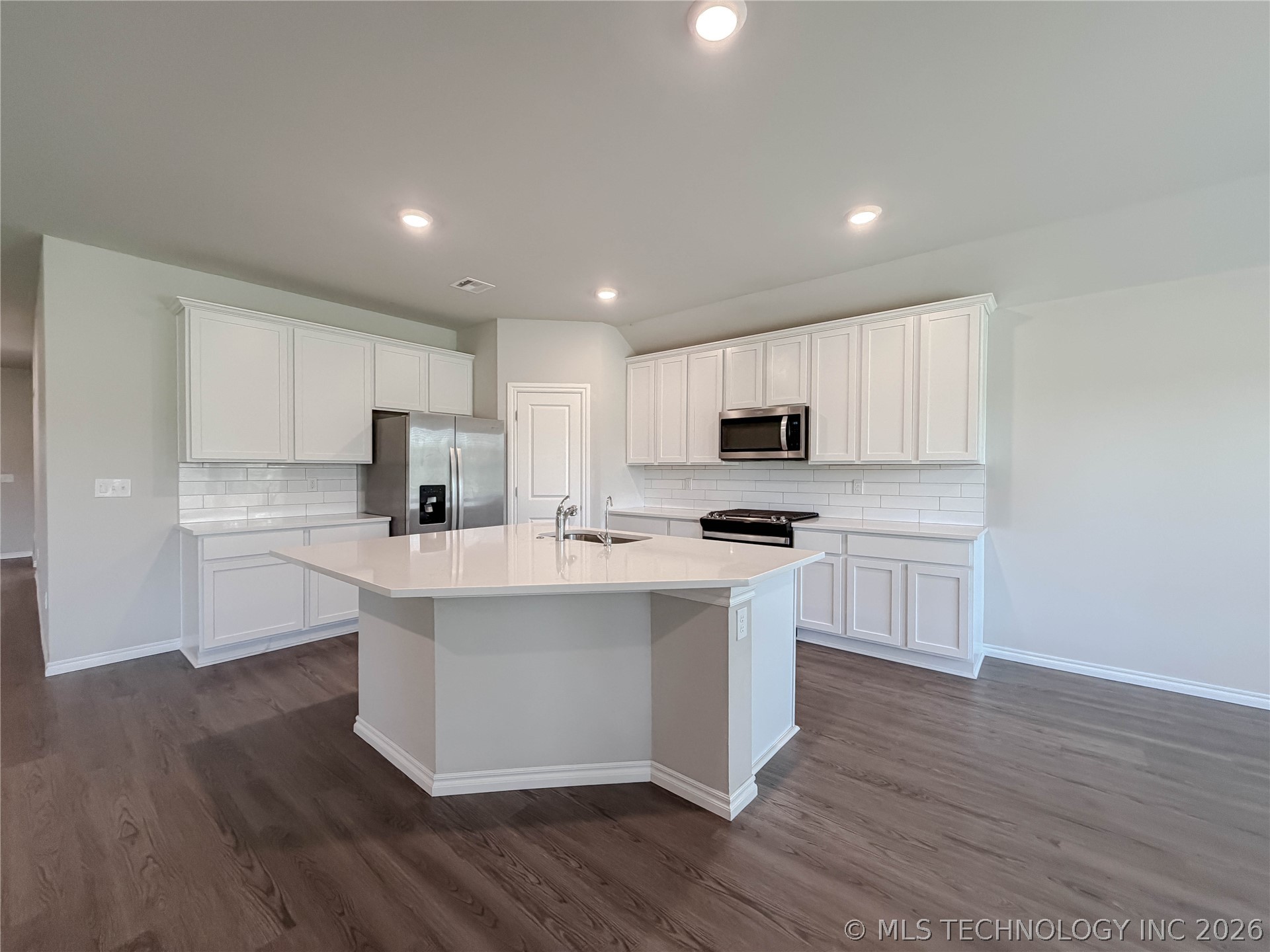 1507 Bluestem Drive Bartlesville OK 74006