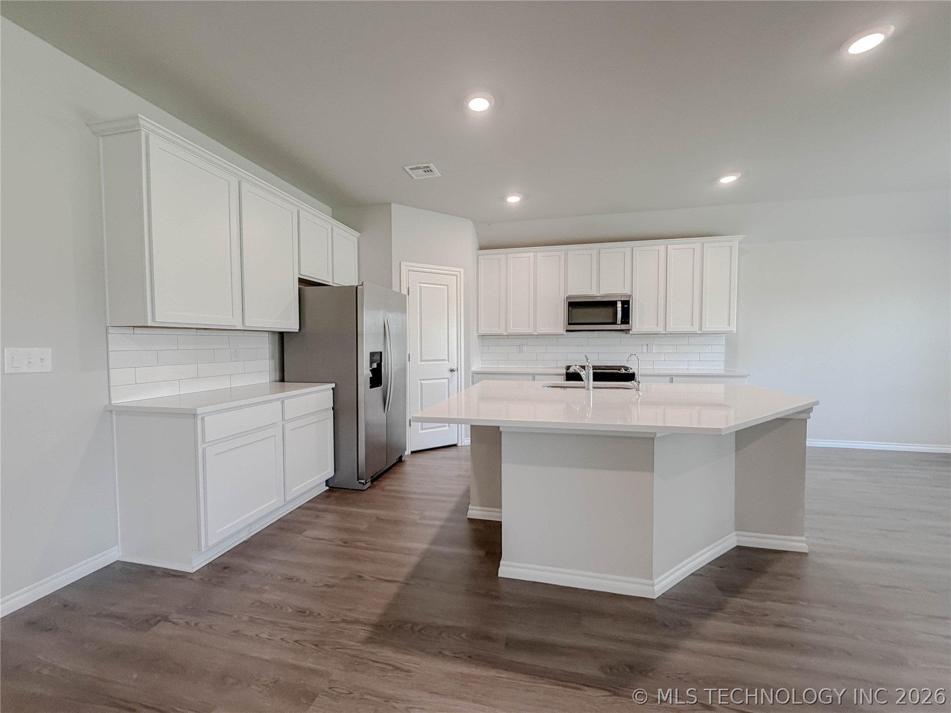 1507 Bluestem Drive Bartlesville OK 74006