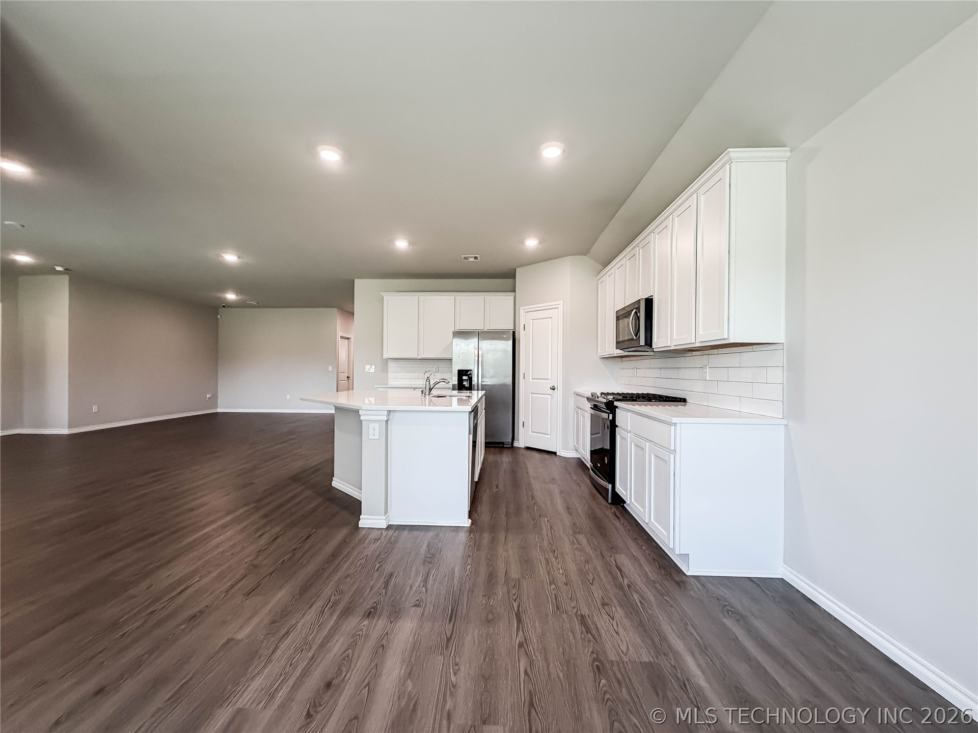 1507 Bluestem Drive Bartlesville OK 74006