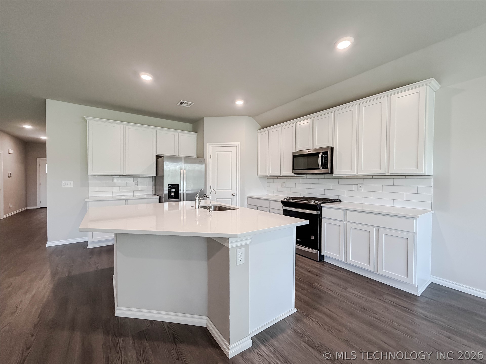1507 Bluestem Drive Bartlesville OK 74006