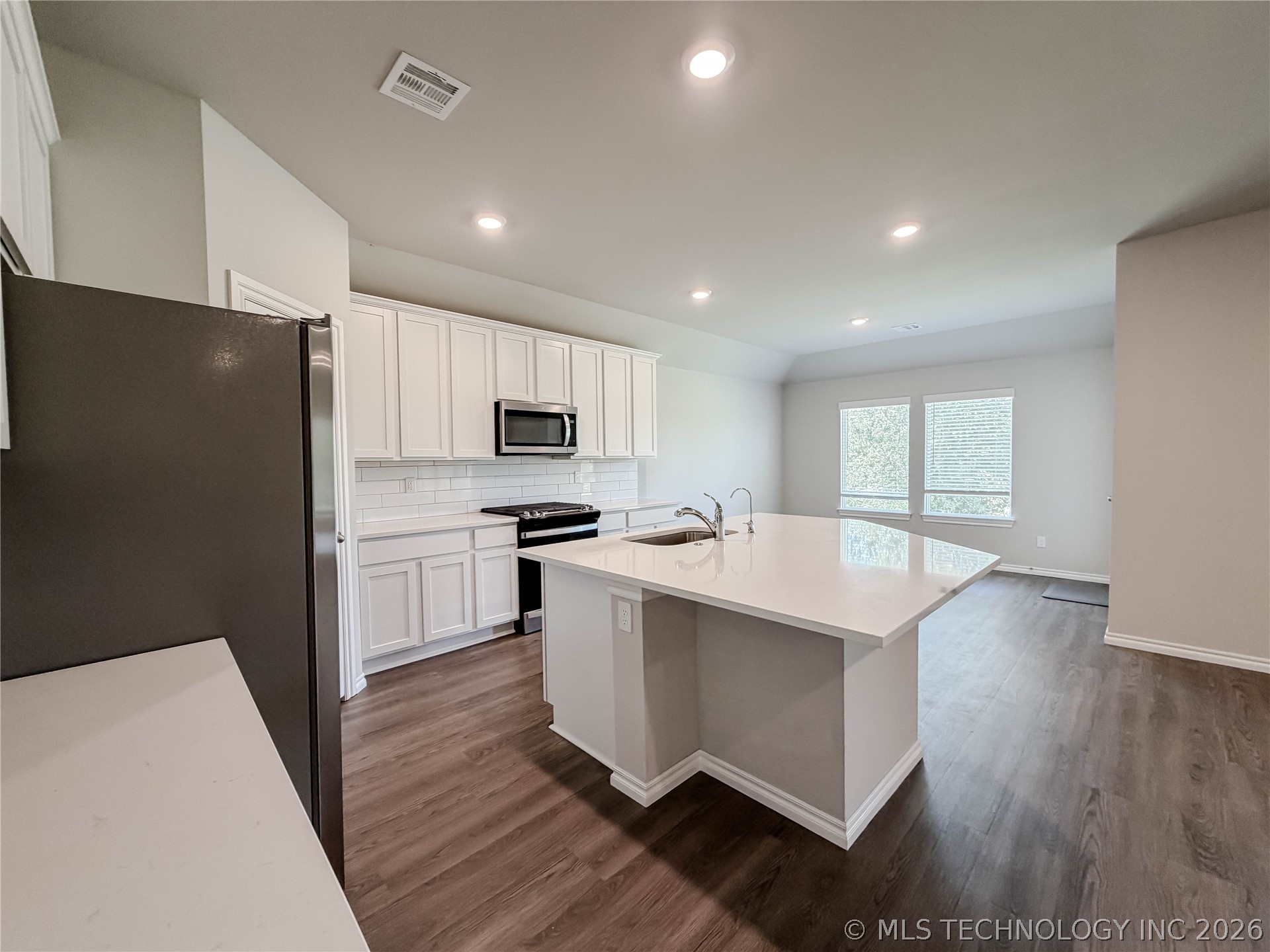 1507 Bluestem Drive Bartlesville OK 74006