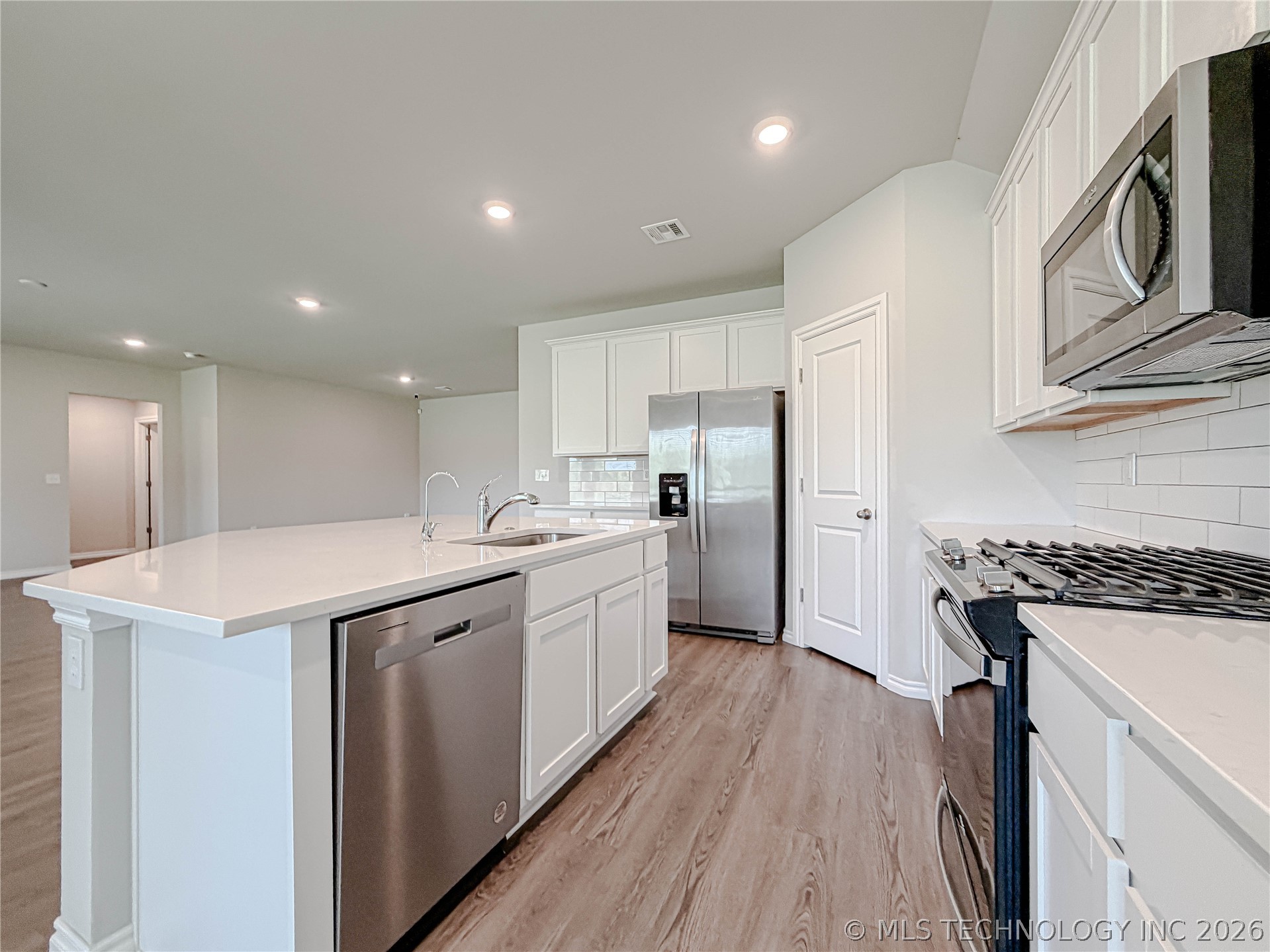 1507 Bluestem Drive Bartlesville OK 74006
