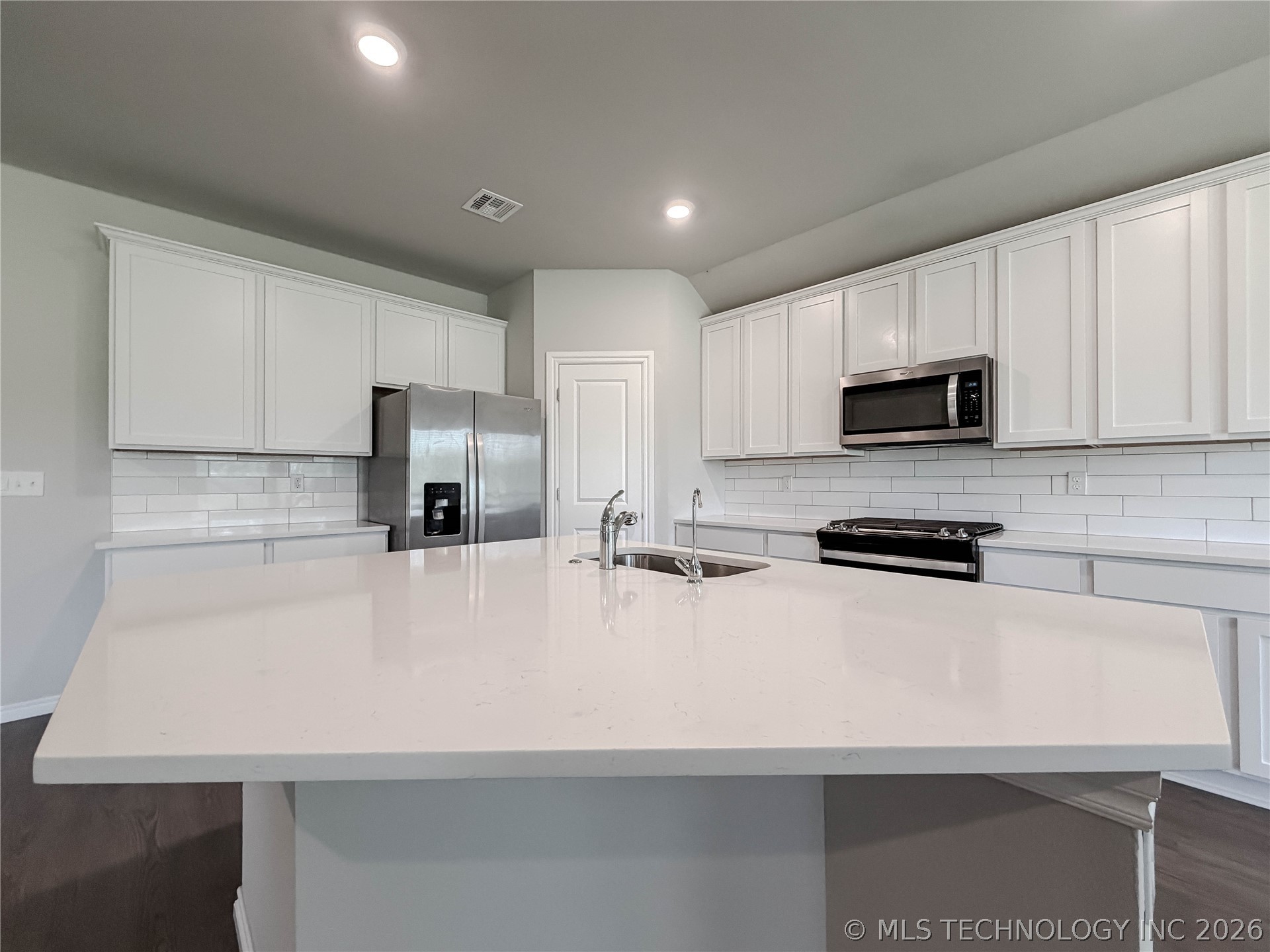 1507 Bluestem Drive Bartlesville OK 74006