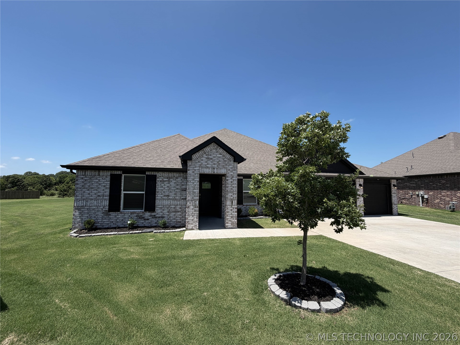 1507 Bluestem Drive Bartlesville OK 74006