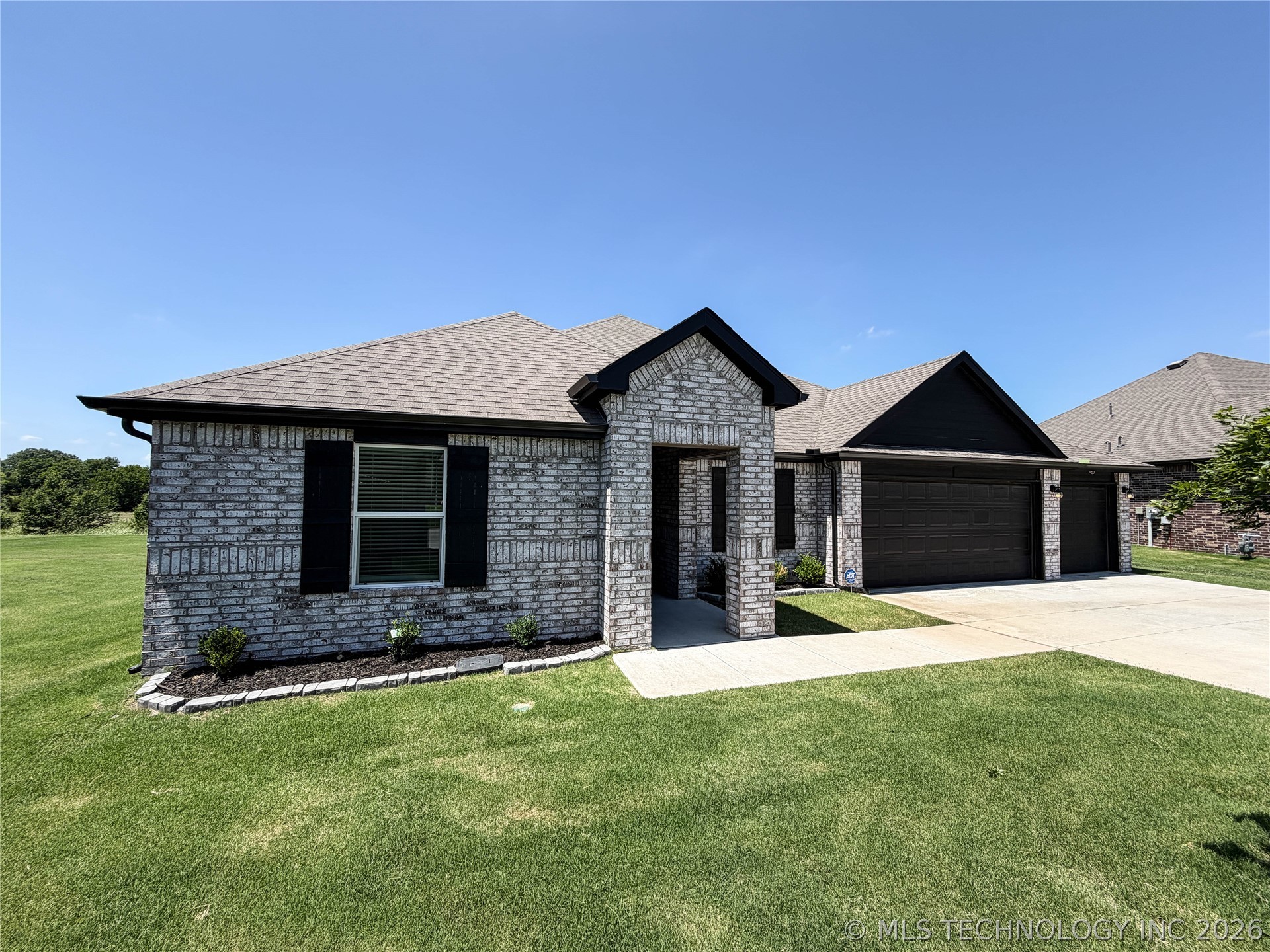 1507 Bluestem Drive Bartlesville OK 74006