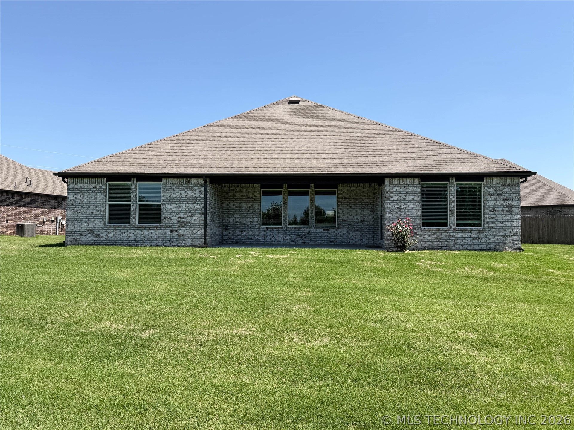 1507 Bluestem Drive Bartlesville OK 74006