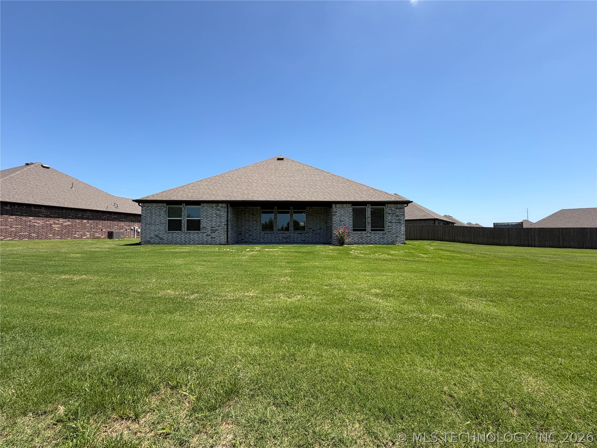 1507 Bluestem Drive Bartlesville OK 74006