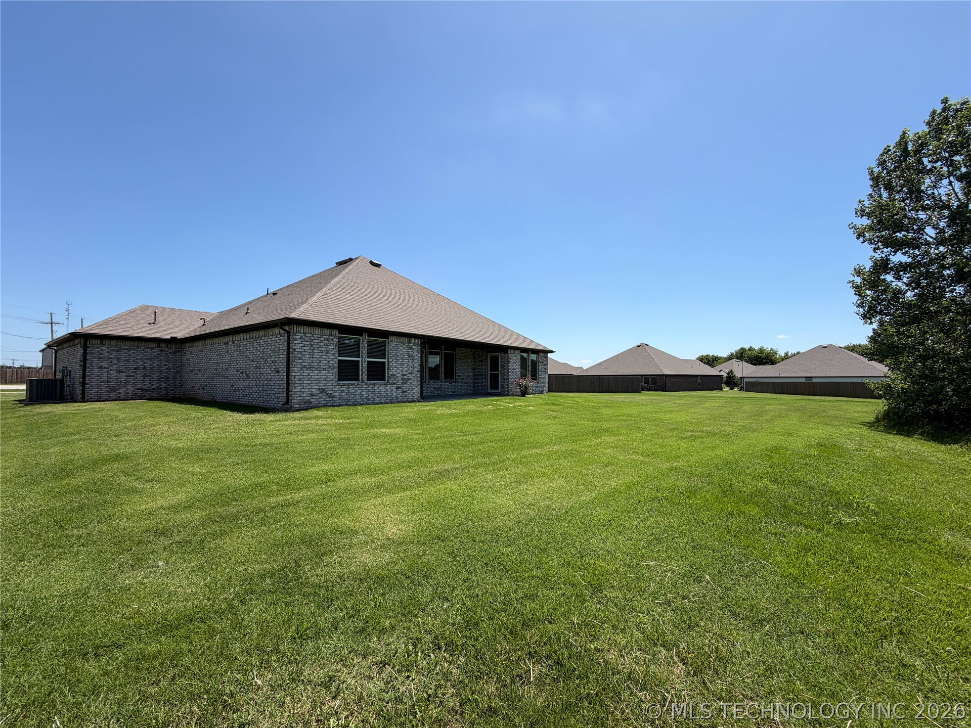 1507 Bluestem Drive Bartlesville OK 74006