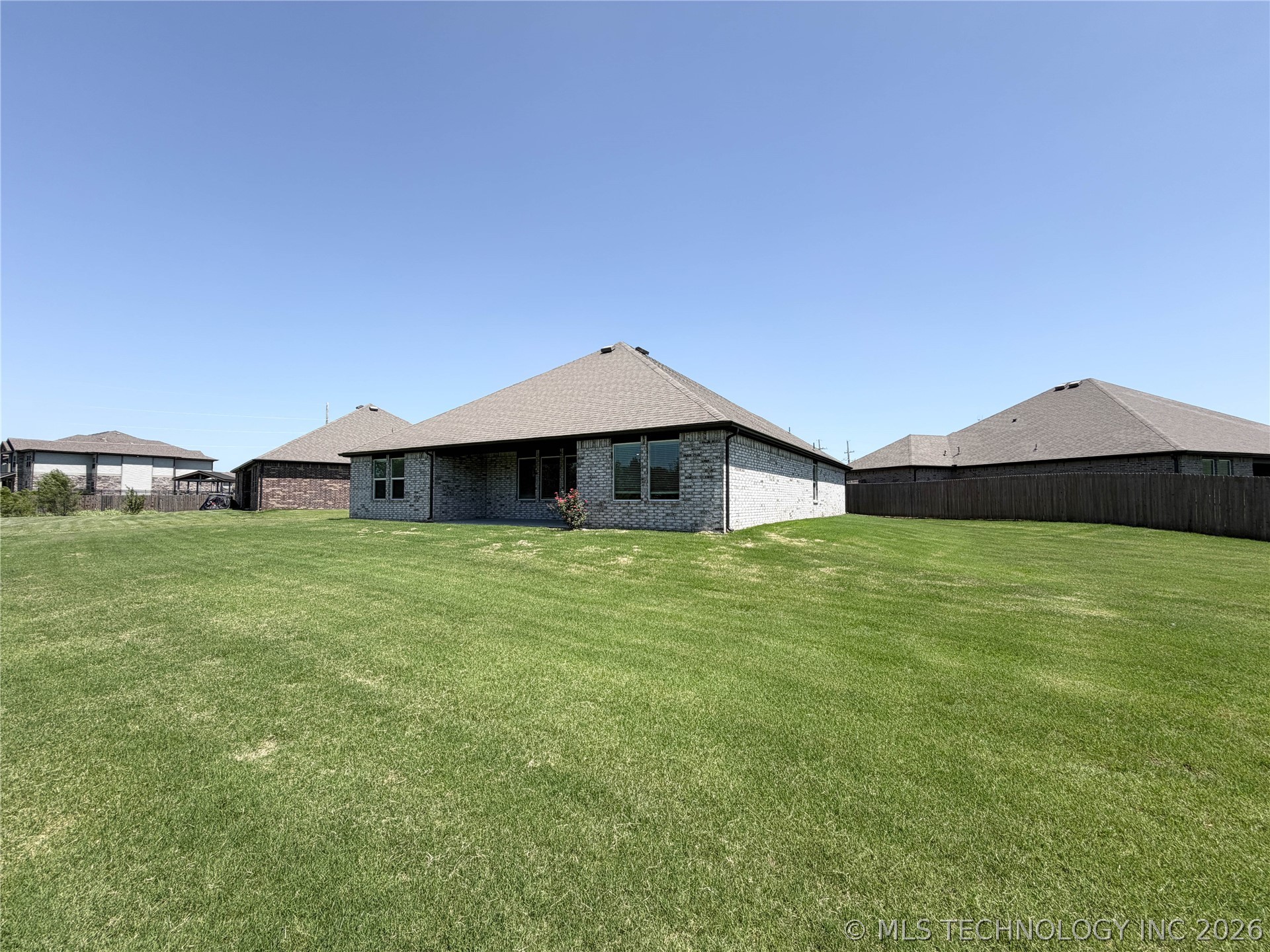 1507 Bluestem Drive Bartlesville OK 74006