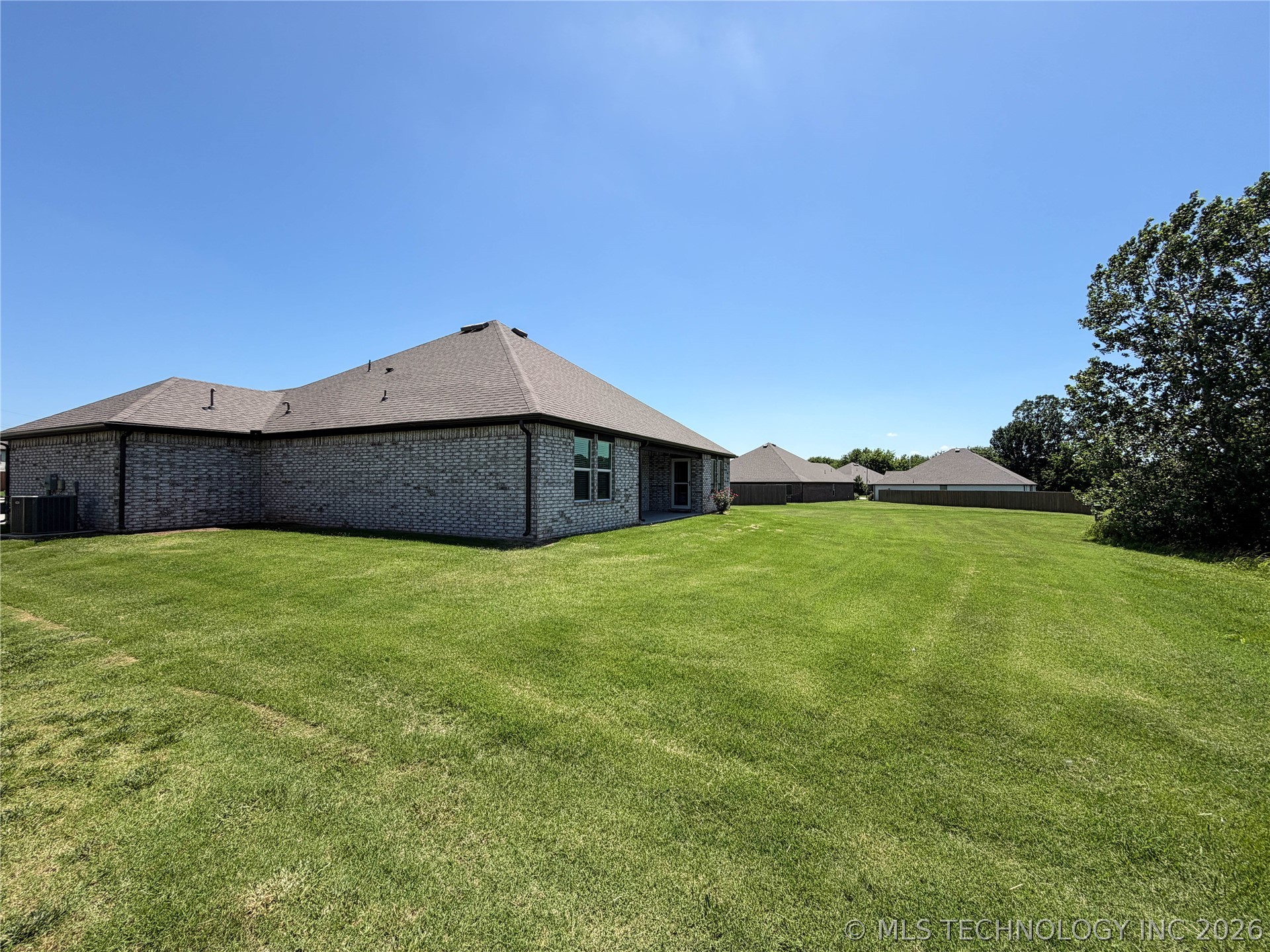 1507 Bluestem Drive Bartlesville OK 74006