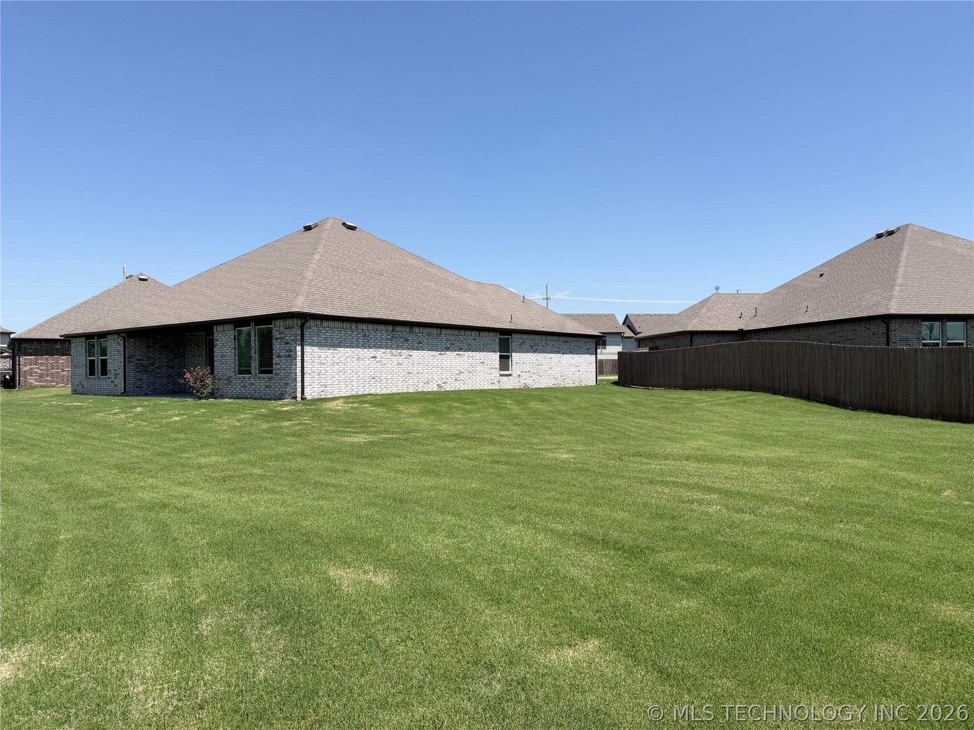 1507 Bluestem Drive Bartlesville OK 74006