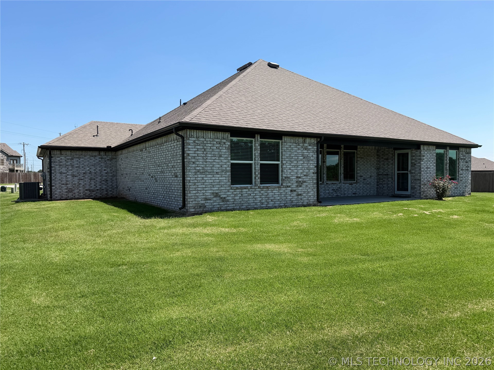1507 Bluestem Drive Bartlesville OK 74006