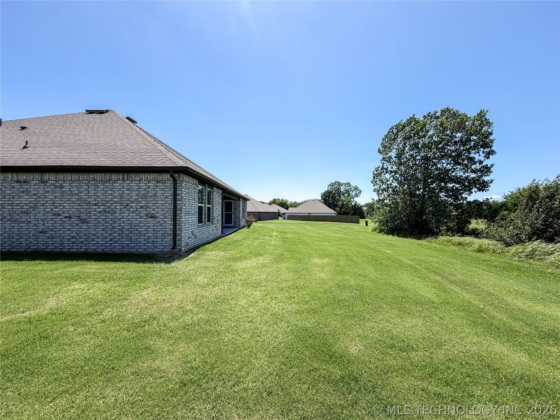 1507 Bluestem Drive Bartlesville OK 74006