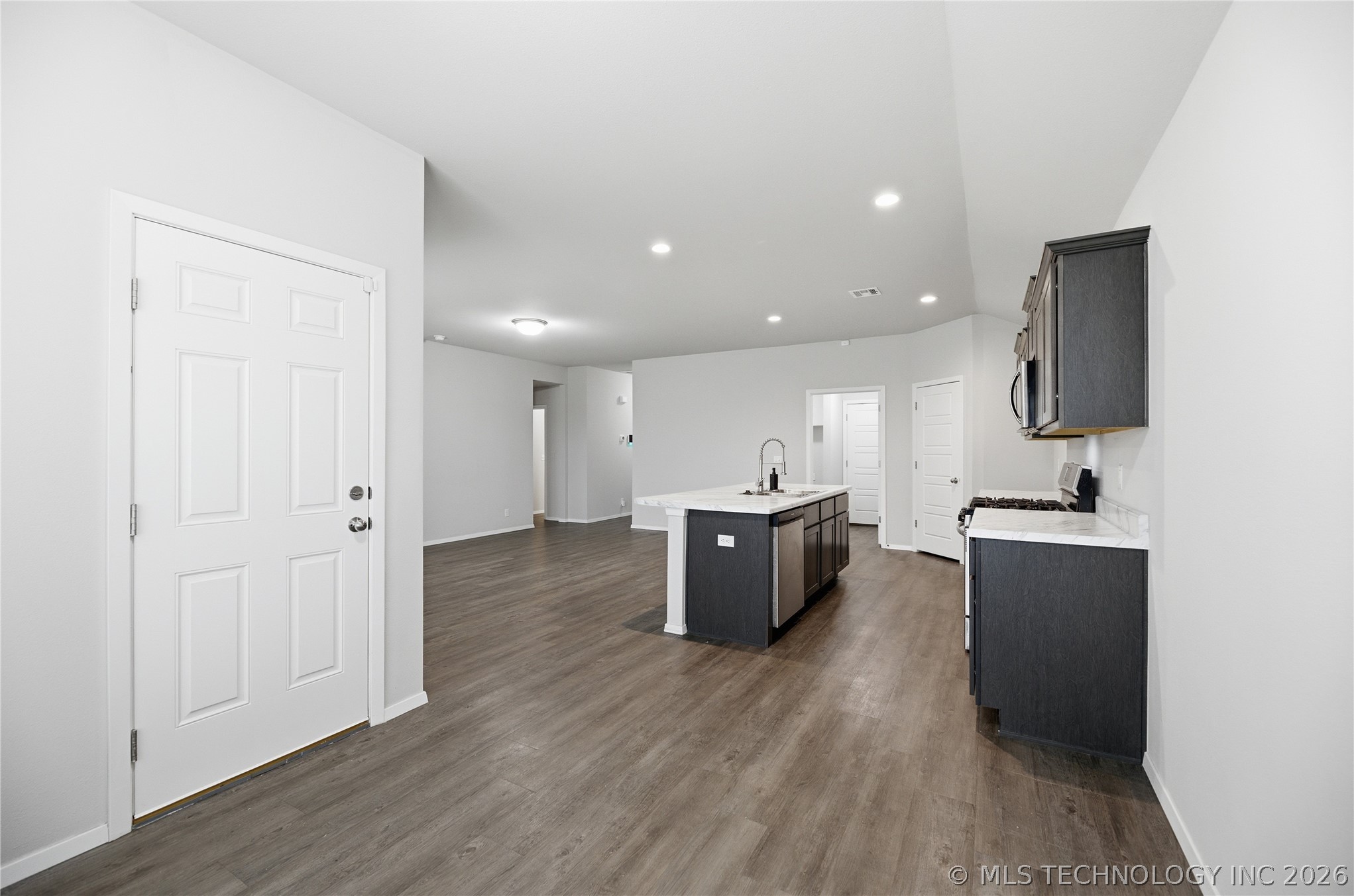 11543 S 277th East Avenue Coweta OK 74429