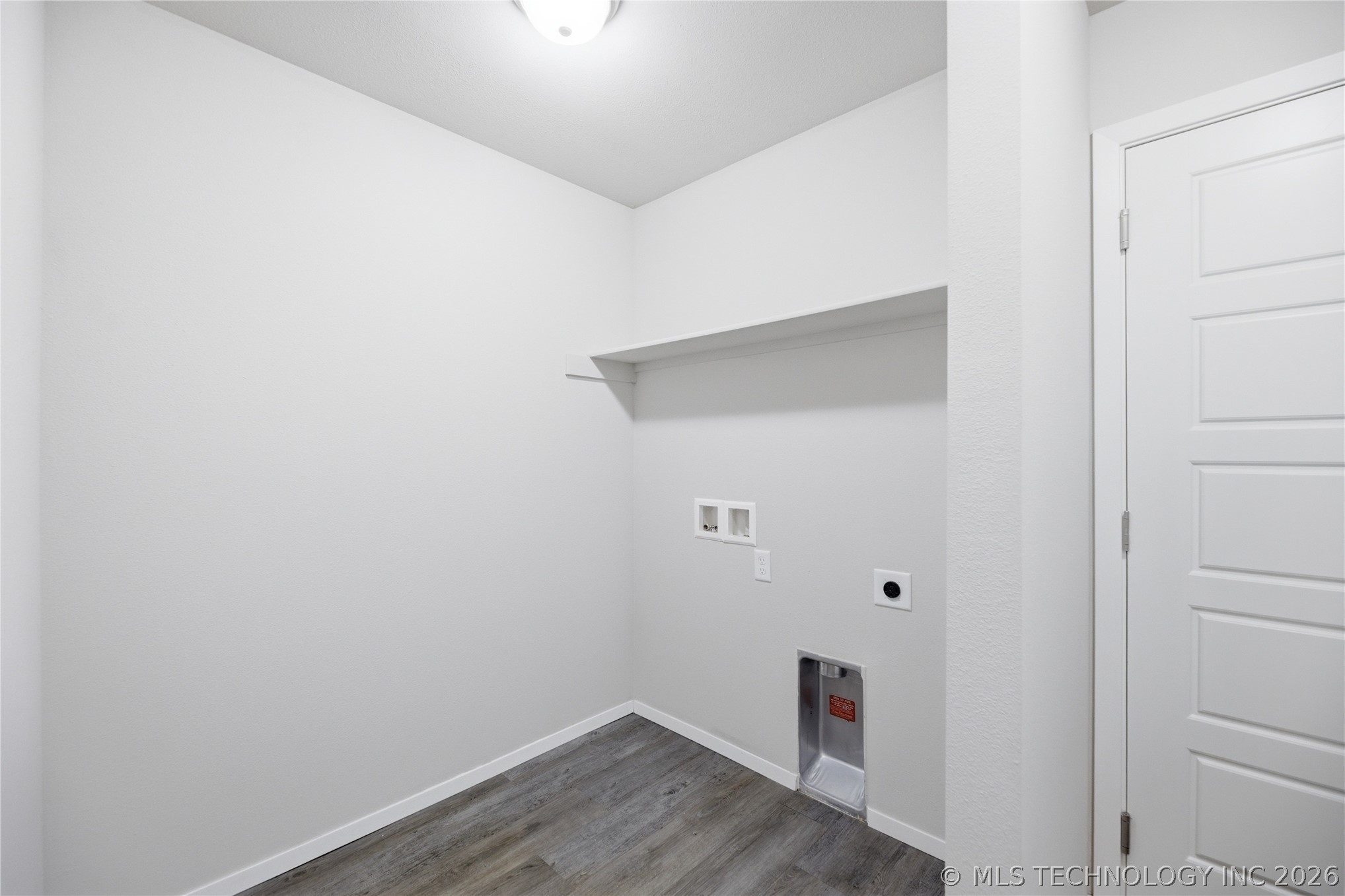 11543 S 277th East Avenue Coweta OK 74429