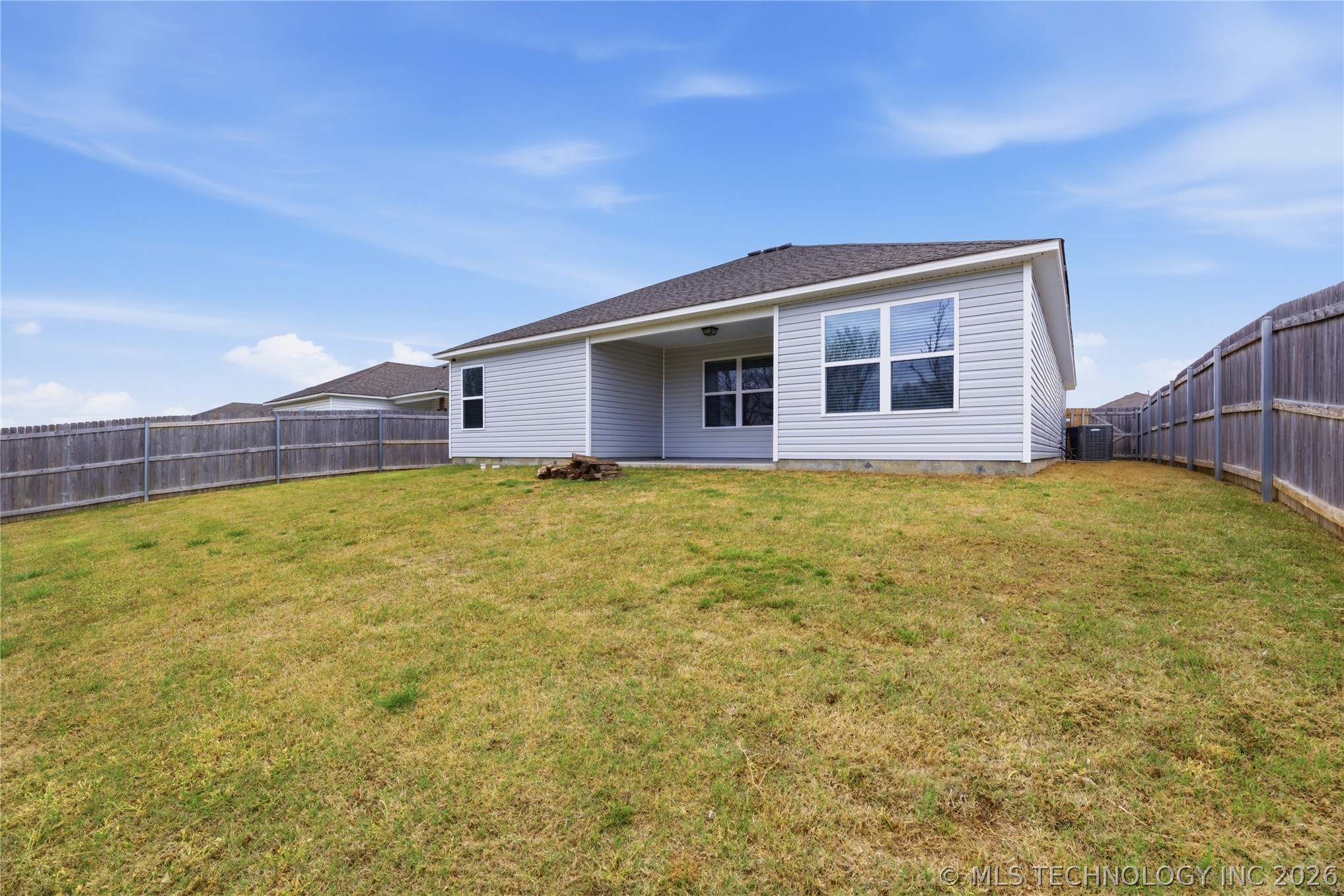 11543 S 277th East Avenue Coweta OK 74429