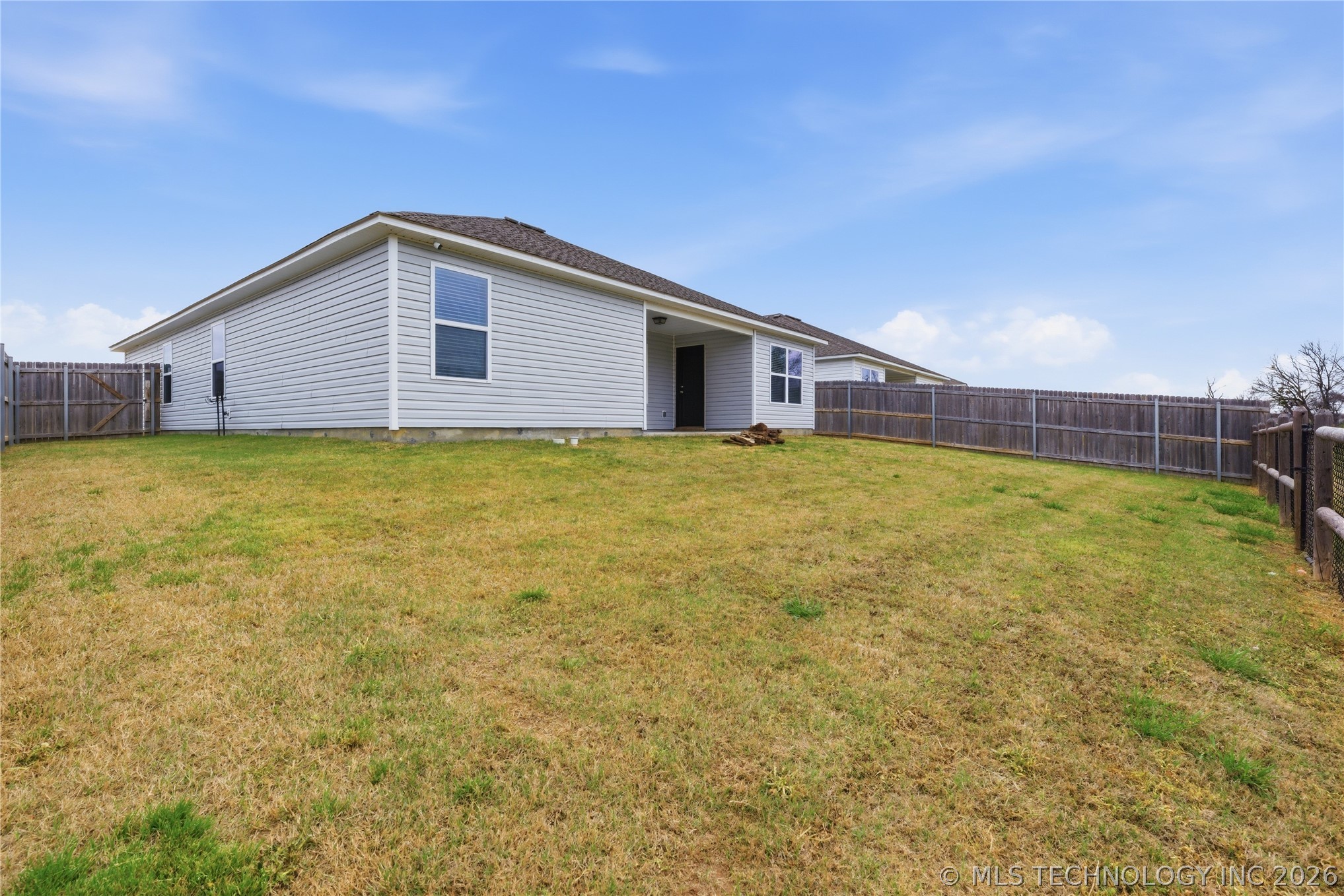 11543 S 277th East Avenue Coweta OK 74429