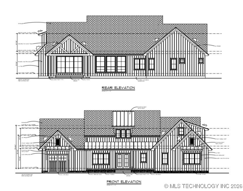 218 Patriot Pointe Avenue Eufaula OK 74432
