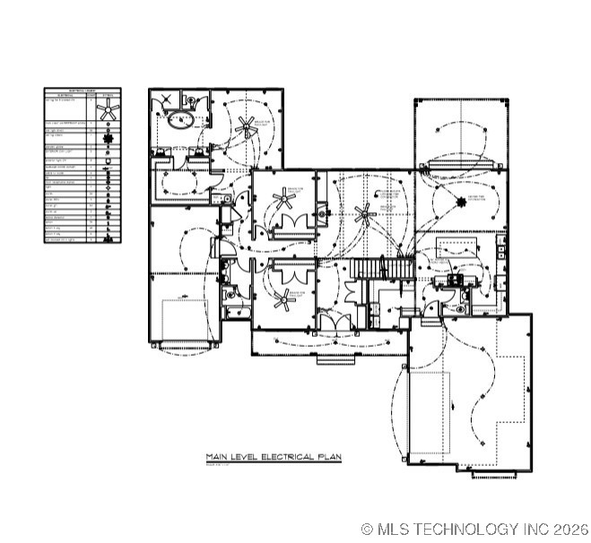218 Patriot Pointe Avenue Eufaula OK 74432