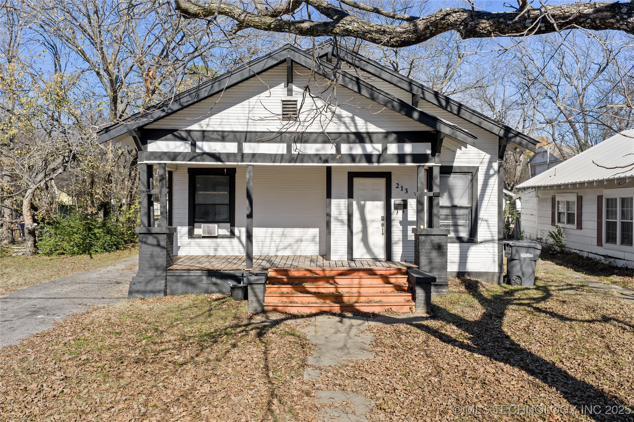 213 6th Avenue NW Ardmore OK 73401