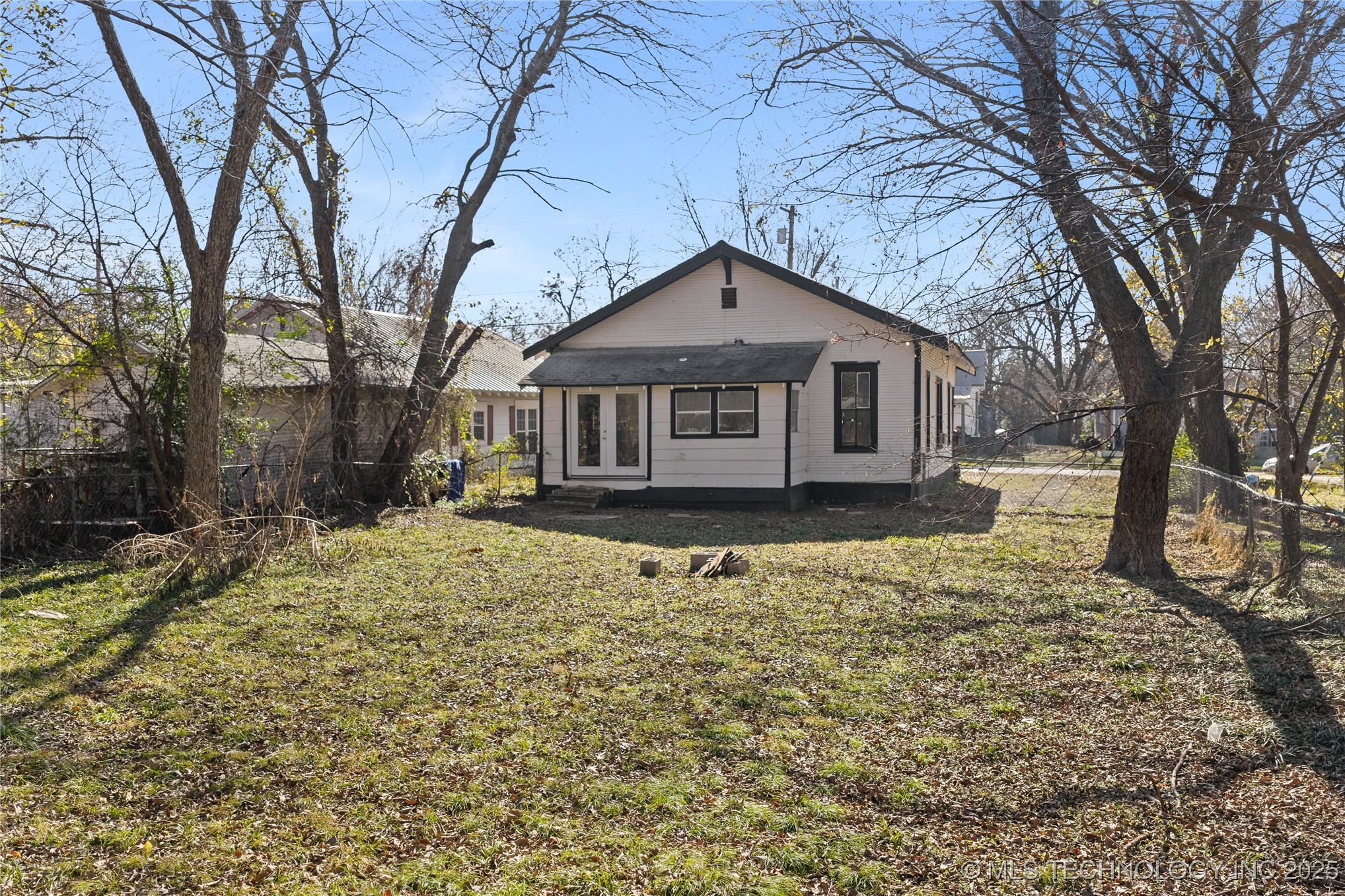 213 6th Avenue NW Ardmore OK 73401