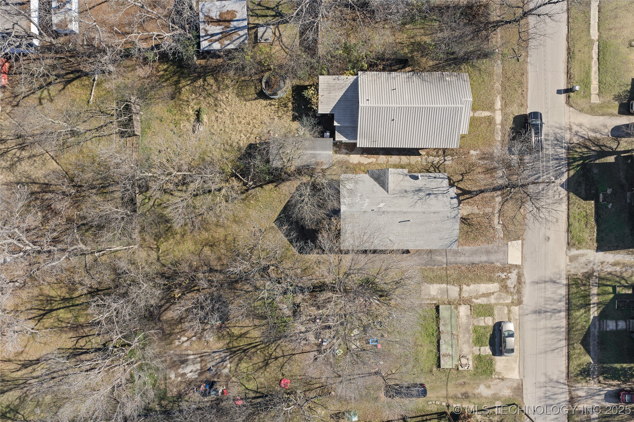 213 6th Avenue NW Ardmore OK 73401