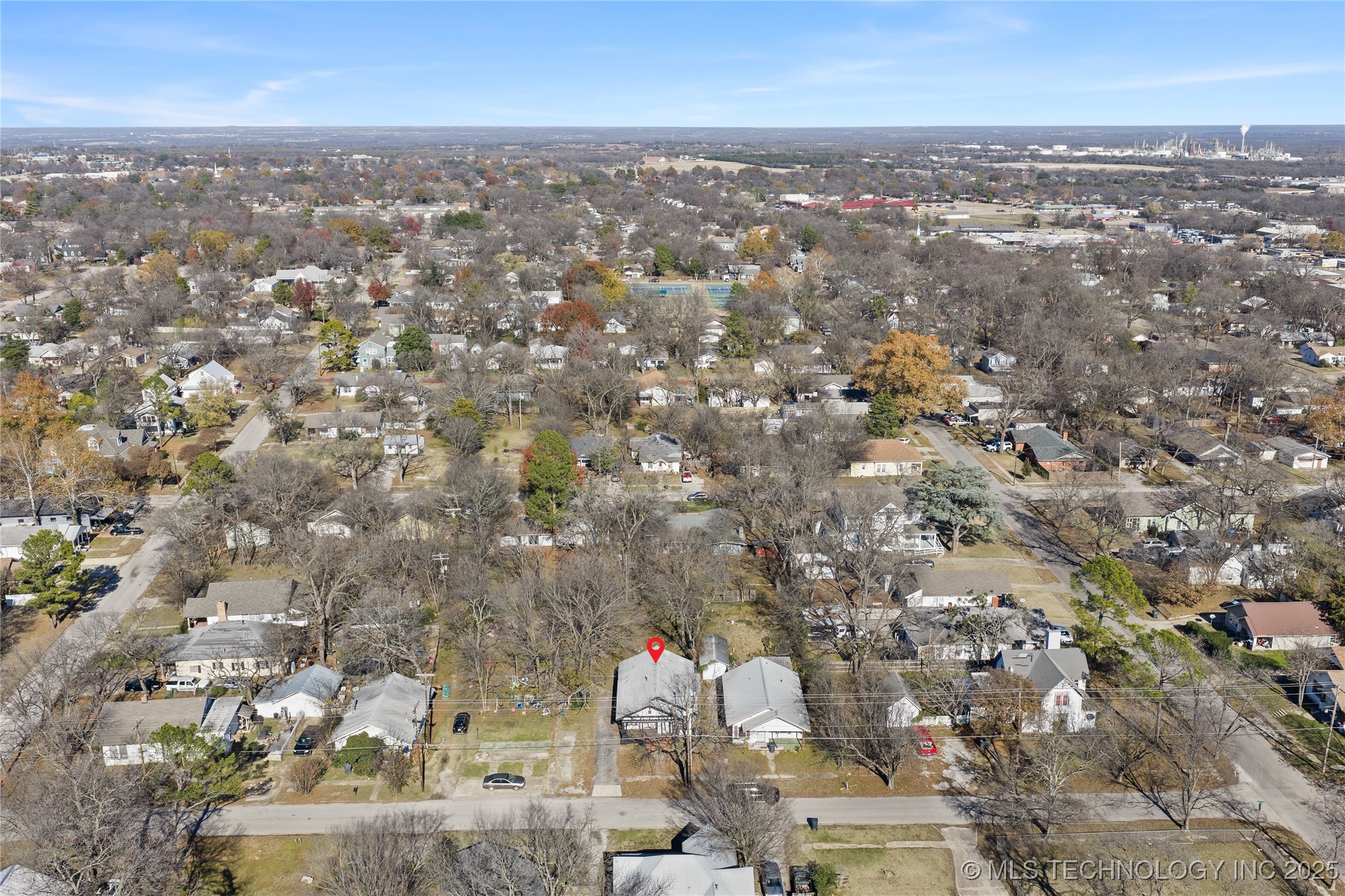 213 6th Avenue NW Ardmore OK 73401